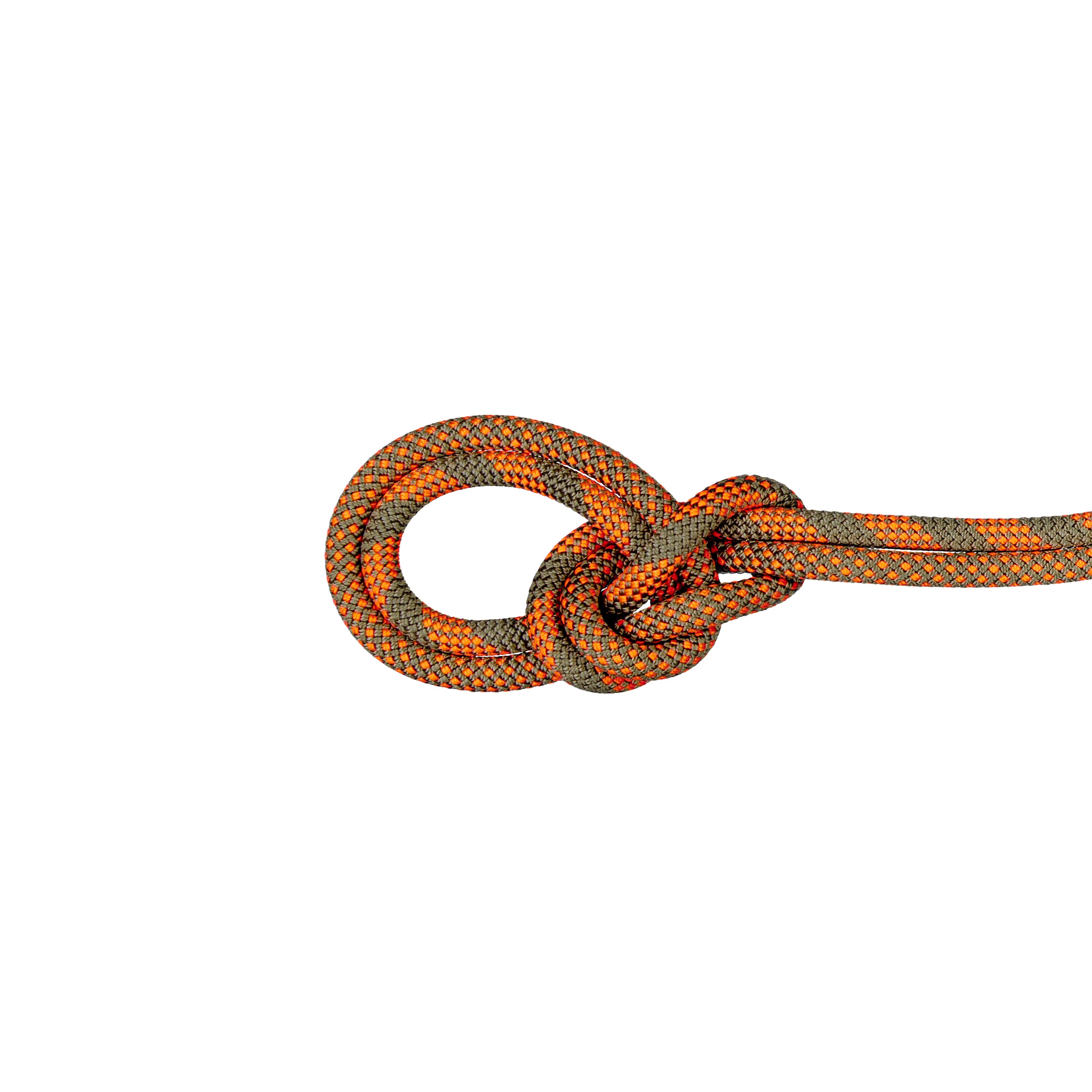 Mammut 9.5 Crag Dry Rope Duodess 80m - Thumbnail