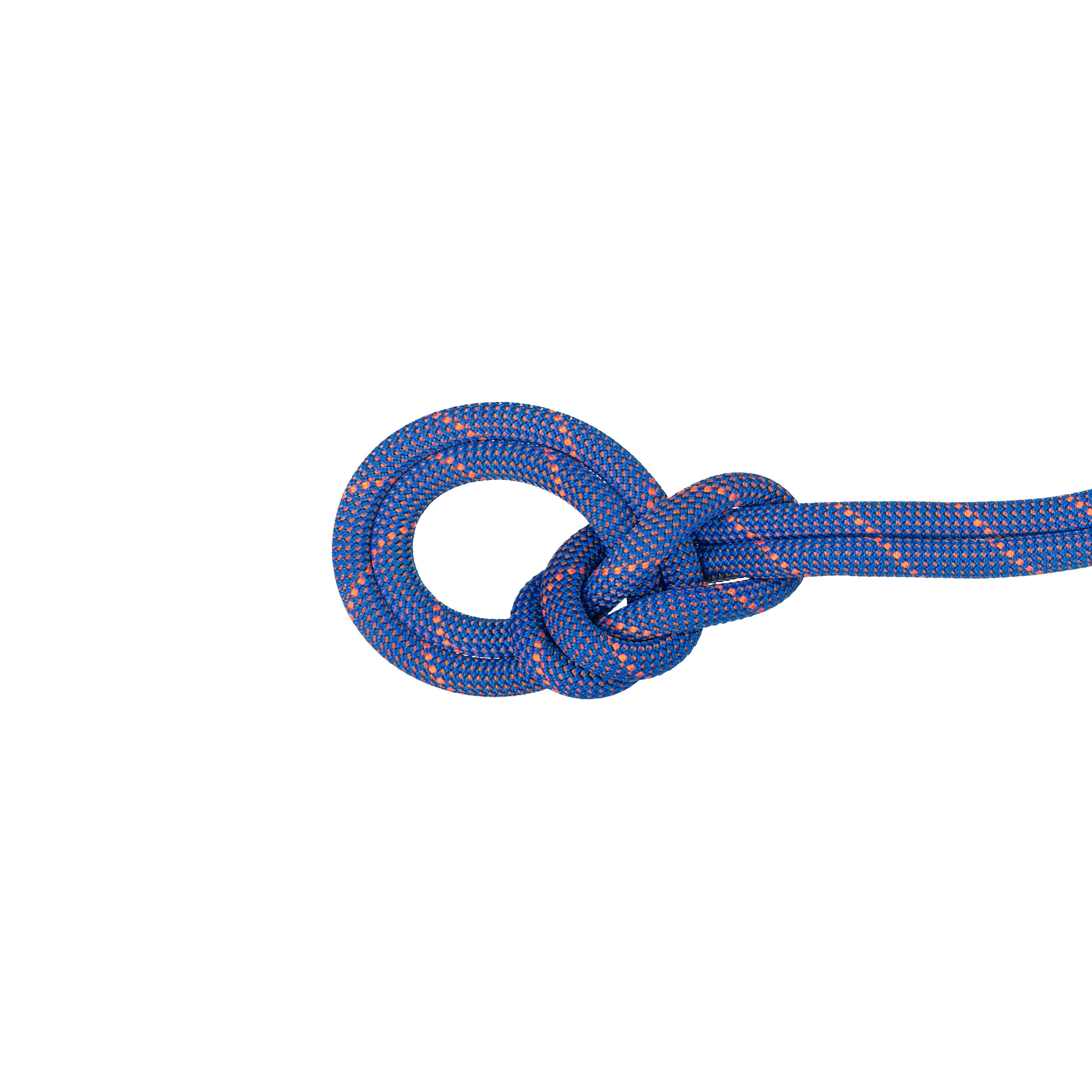 Mammut 9.0 Crag Sender Dry Rope 60m - Thumbnail