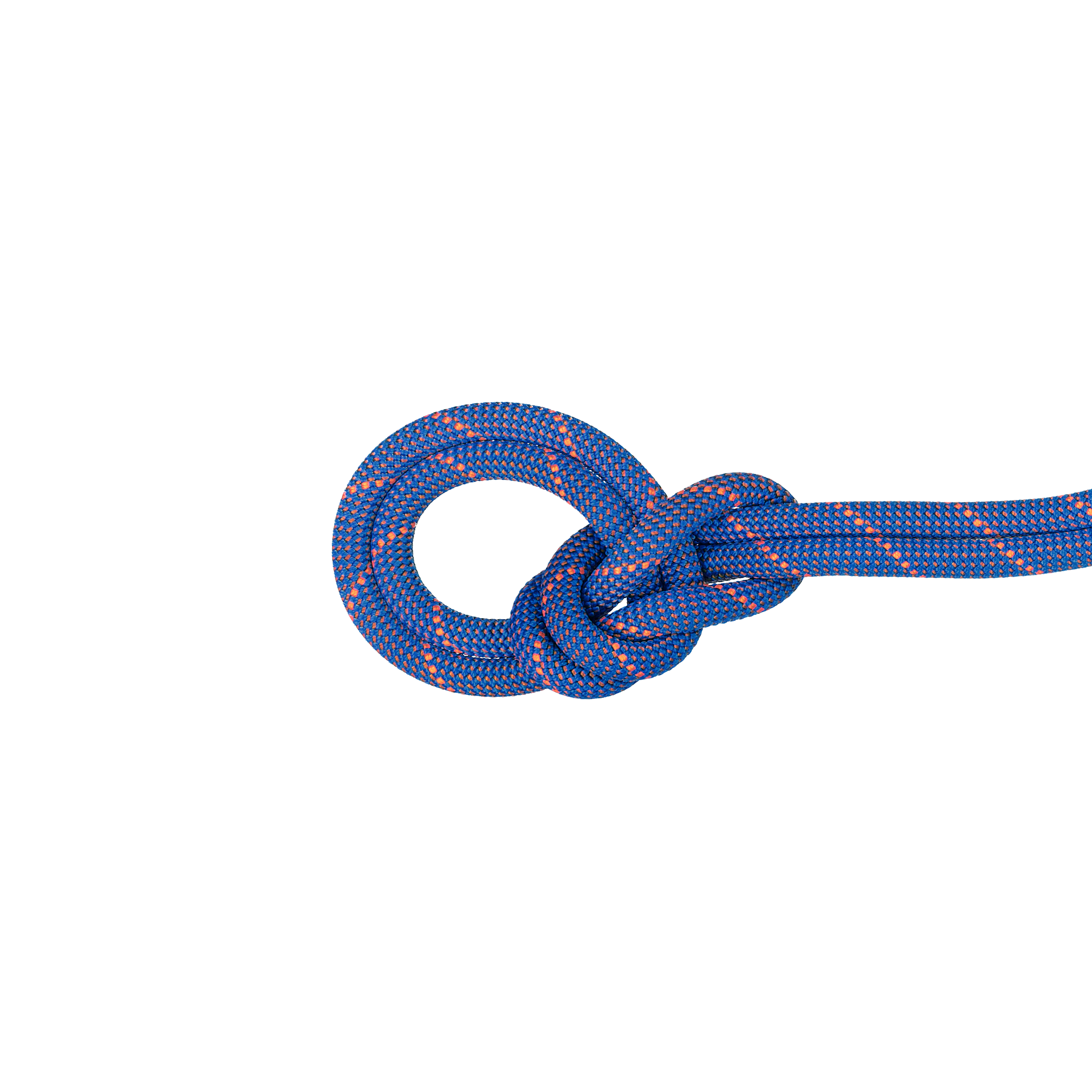 Mammut 9.0 Crag Sender Dry Rope 70m, ice-sunrise - Thumbnail