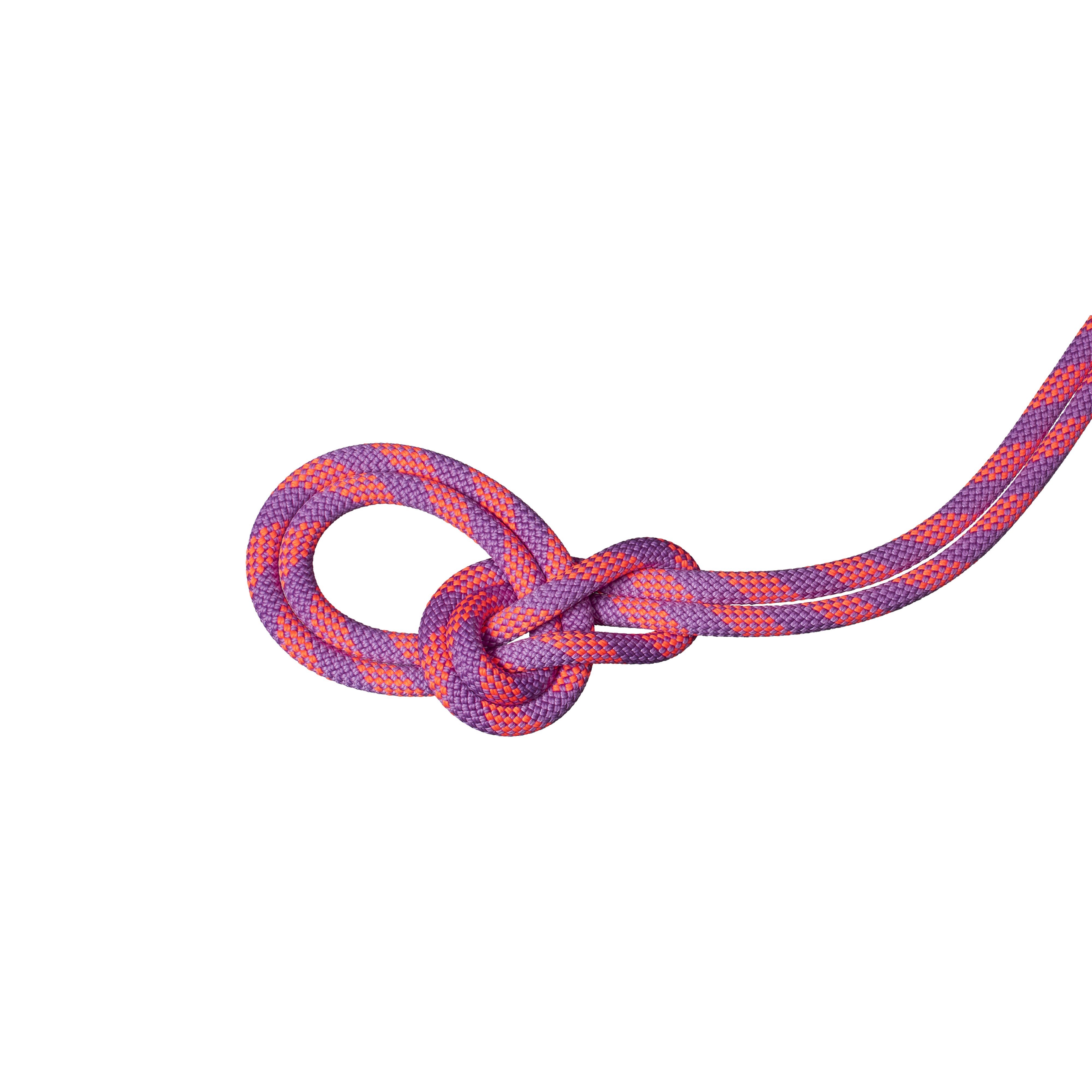 Mammut 9.5 Crag Dry Rope Duodess 60m - Thumbnail