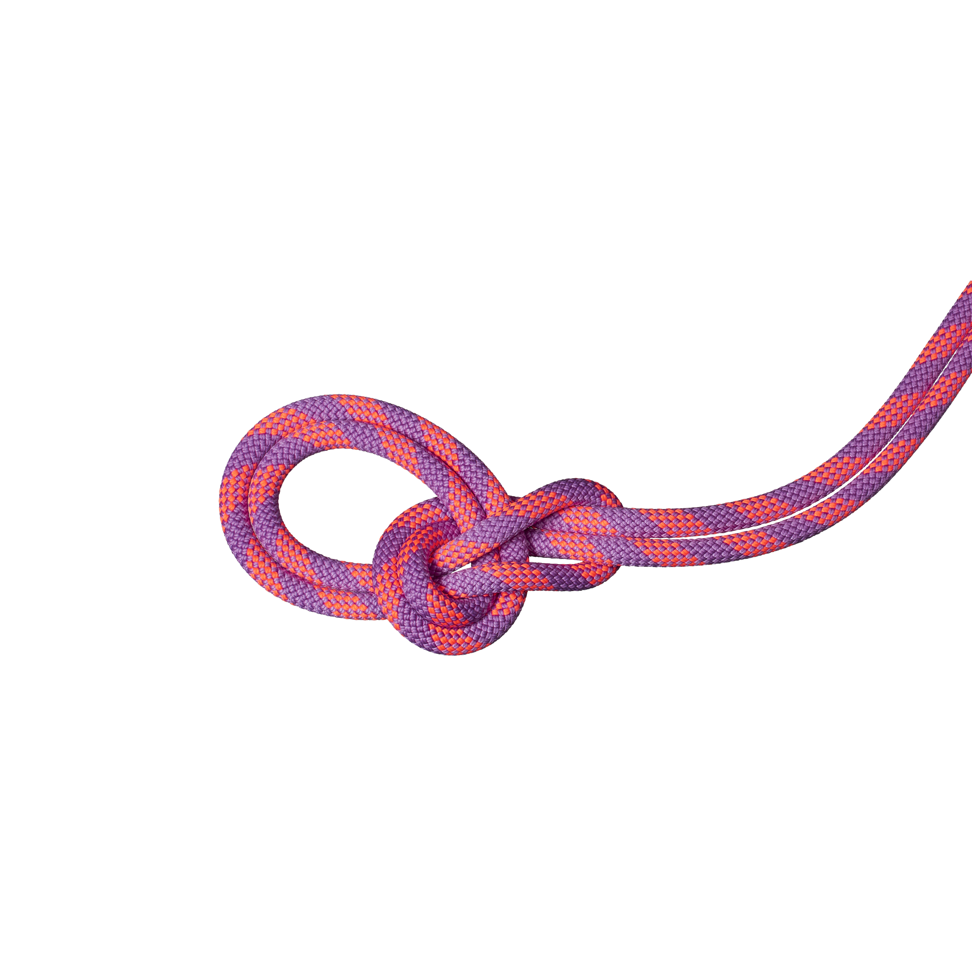 Mammut 9.5 Crag Dry Rope Duodess 70m, 6453 - Thumbnail