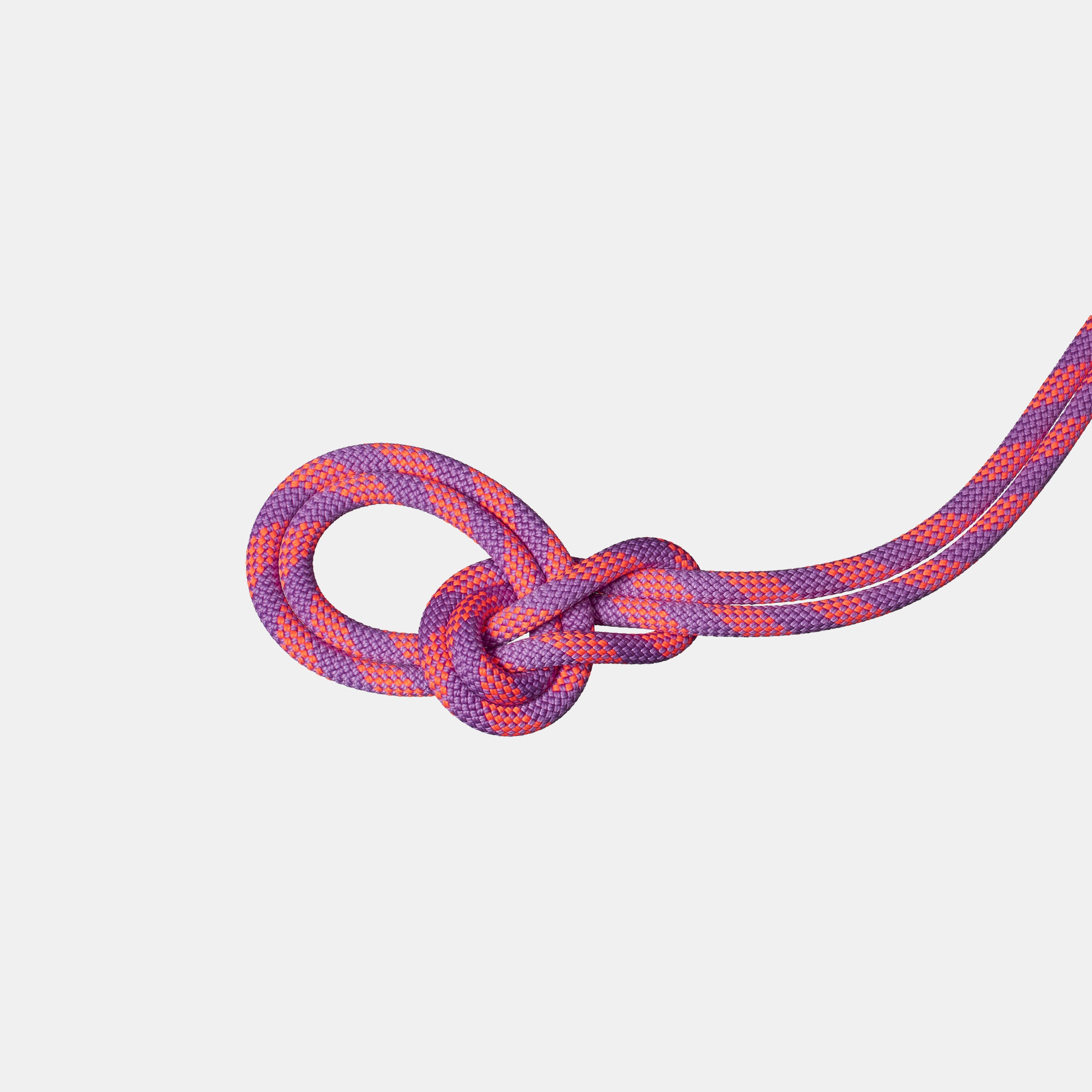 Mammut 9.5 Crag Dry Rope Duodess 80m, 6453