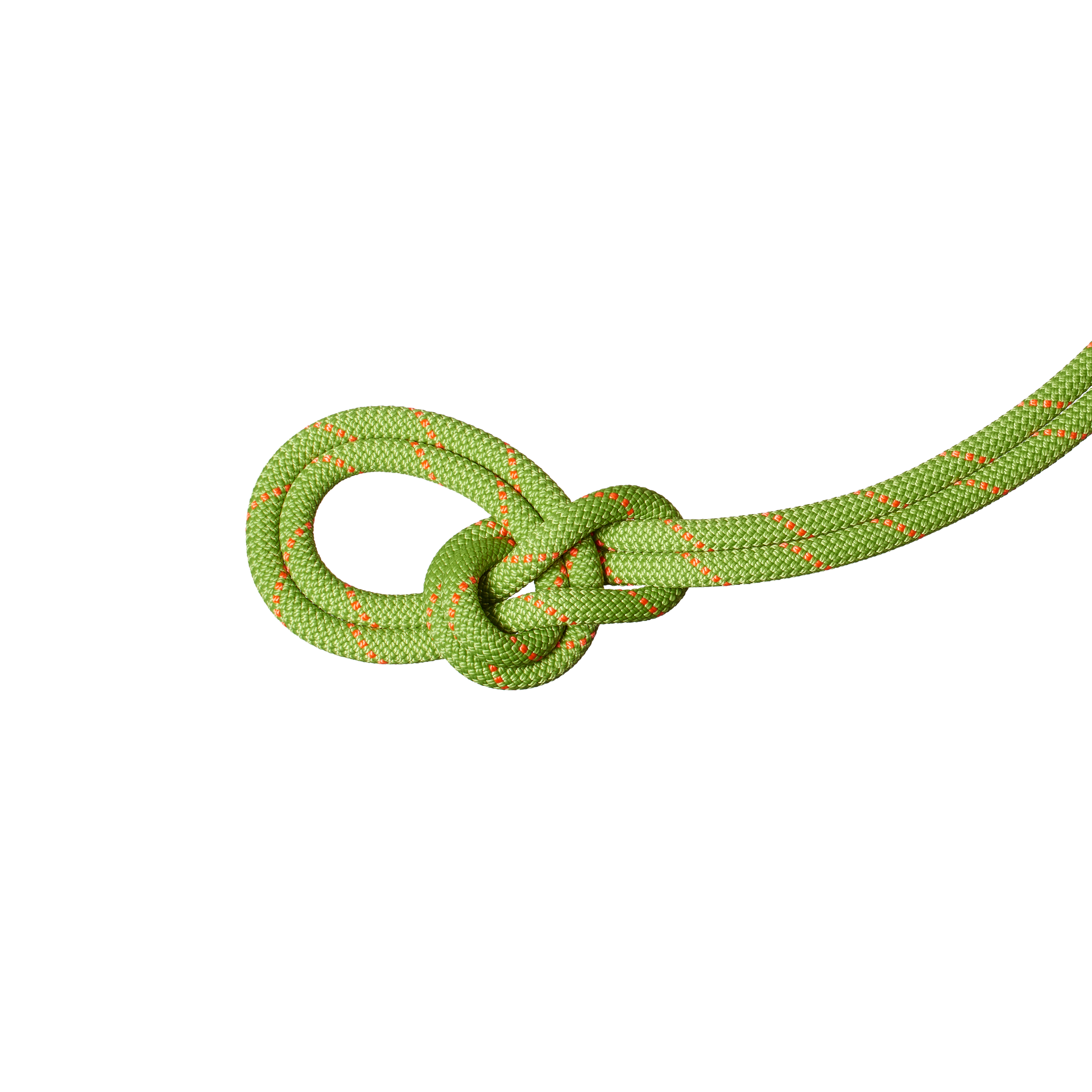 Mammut 9.8 Crag Recycled Classic Rope 80m, 40335 - Thumbnail