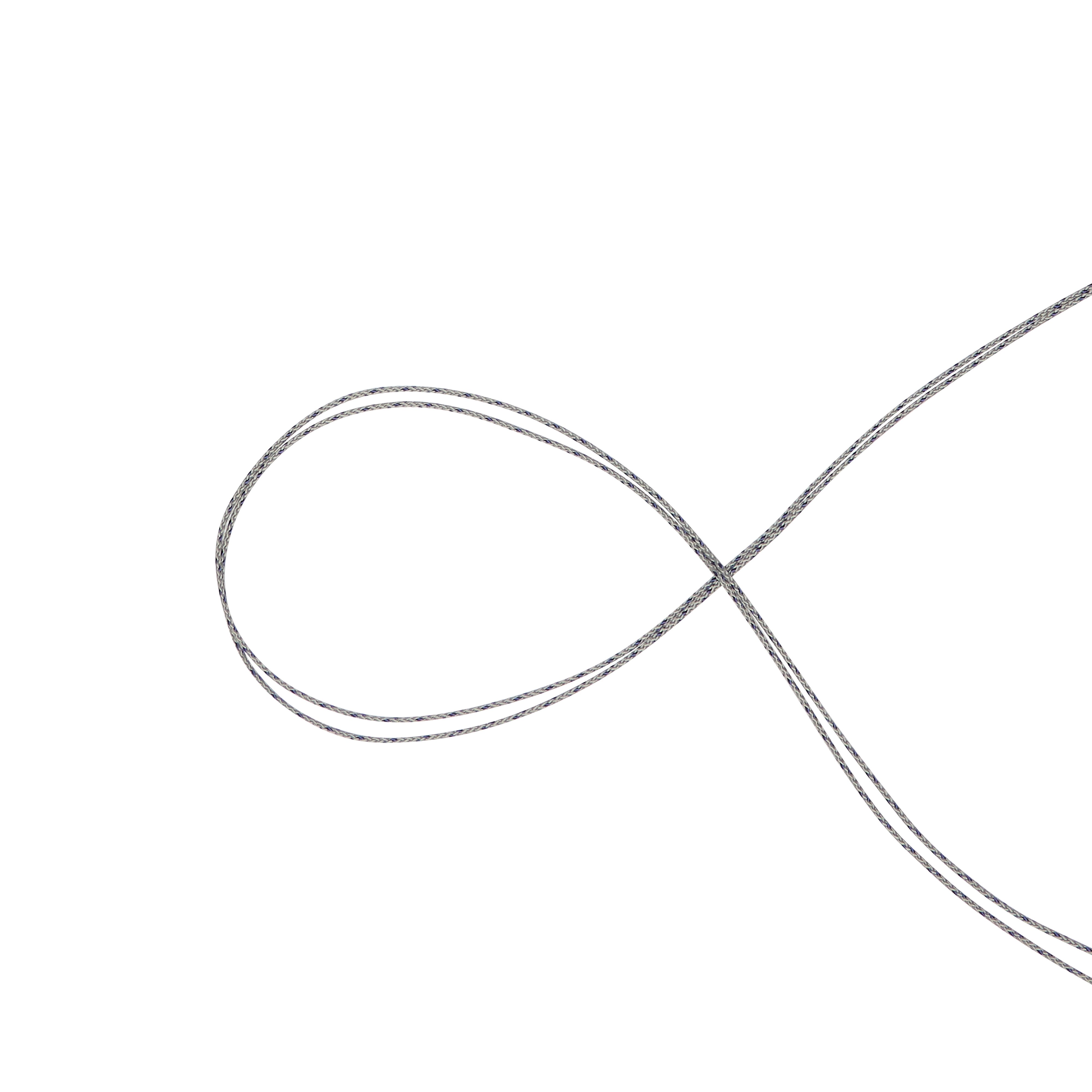 Mammut 2.0 Cord 150m - Steel - Thumbnail