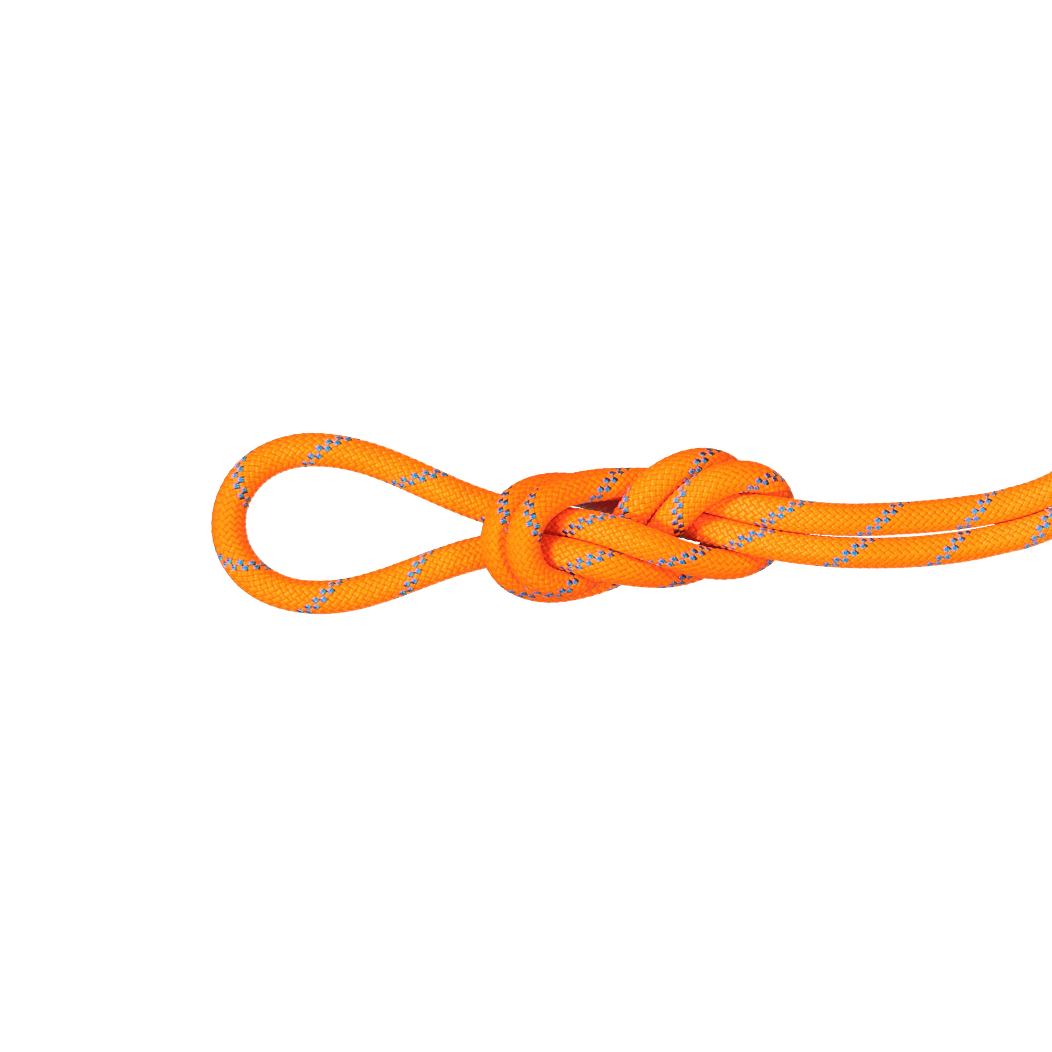Mammut 8.7 Alpine Sender Dry Rope 50m - 2285/50623 - Thumbnail