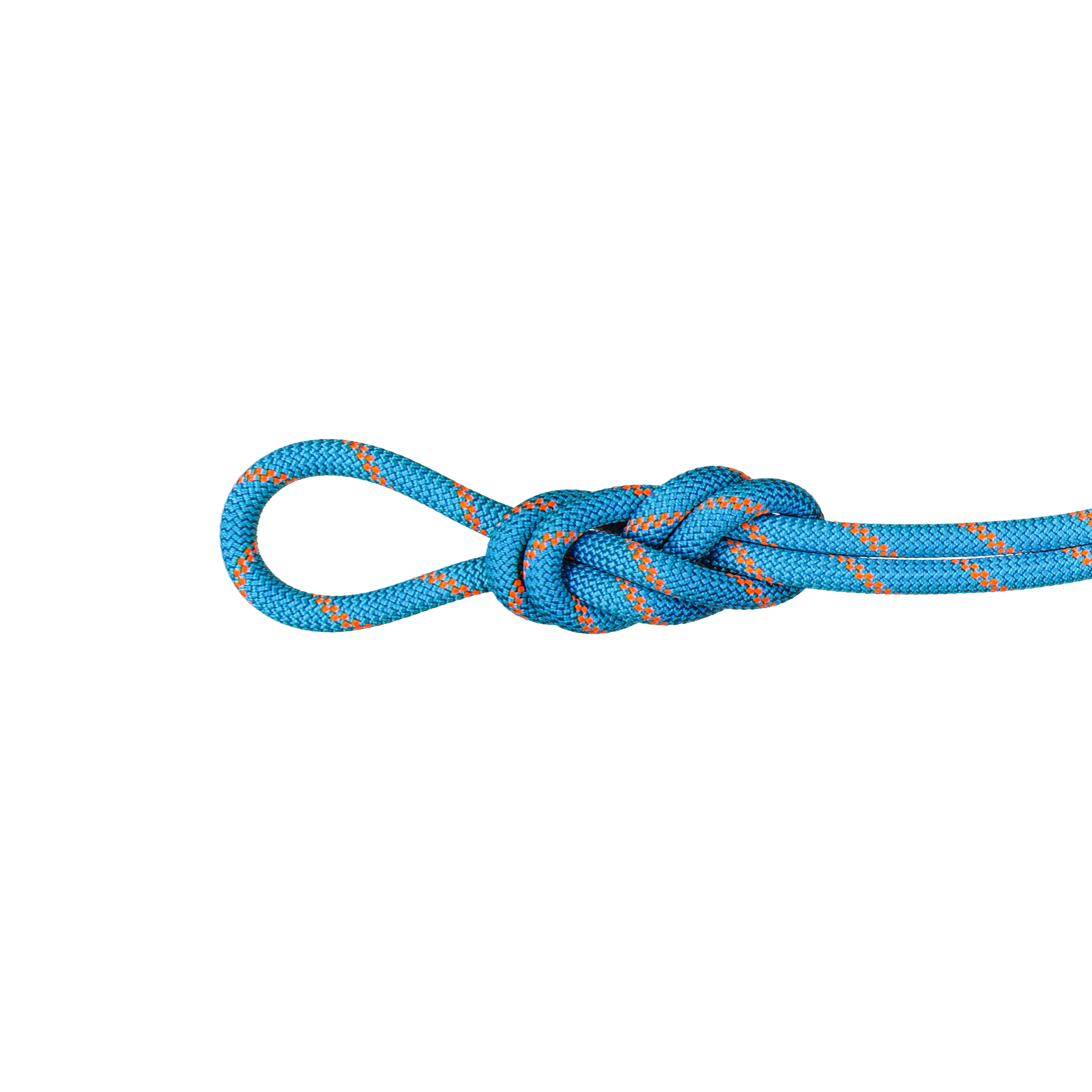 Mammut 8.7 Alpine Sender Dry Rope 50m, 50623 - 50623 - Thumbnail