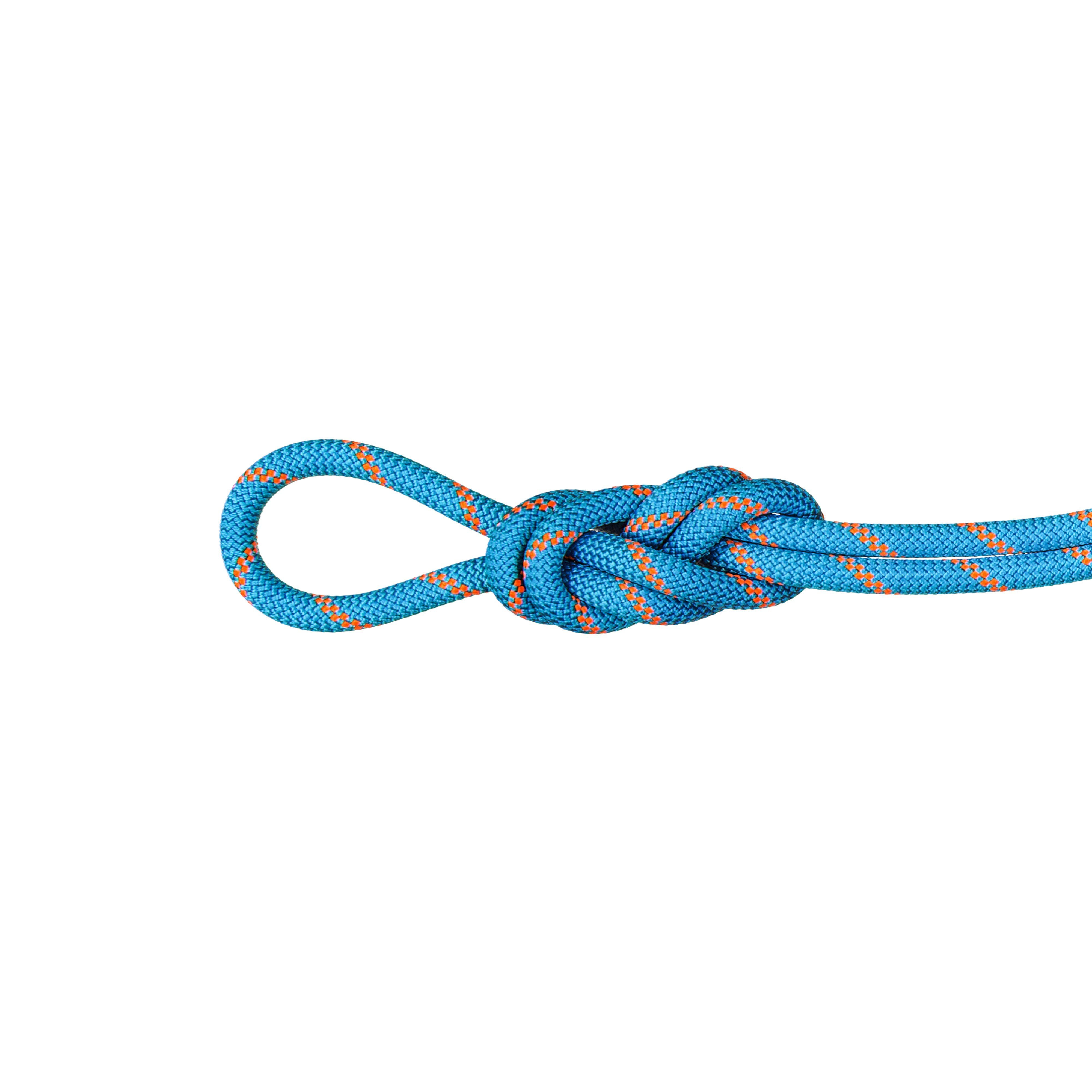 Mammut 8.7 Alpine Sender Dry Rope 70m - Thumbnail