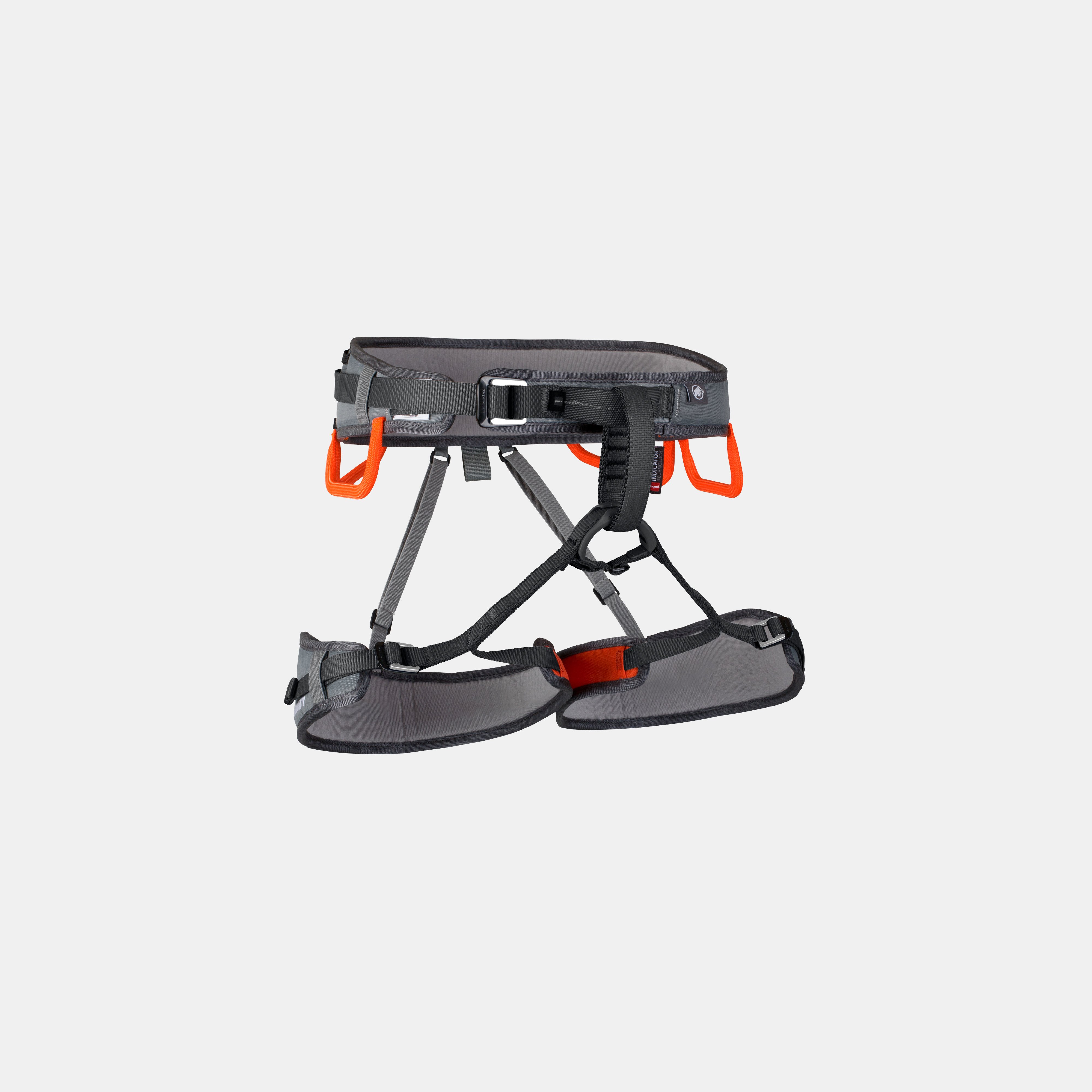 Mammut Ophir 3 Slide - titanium-dark orange, S - Titanium-dark orange - Main image
