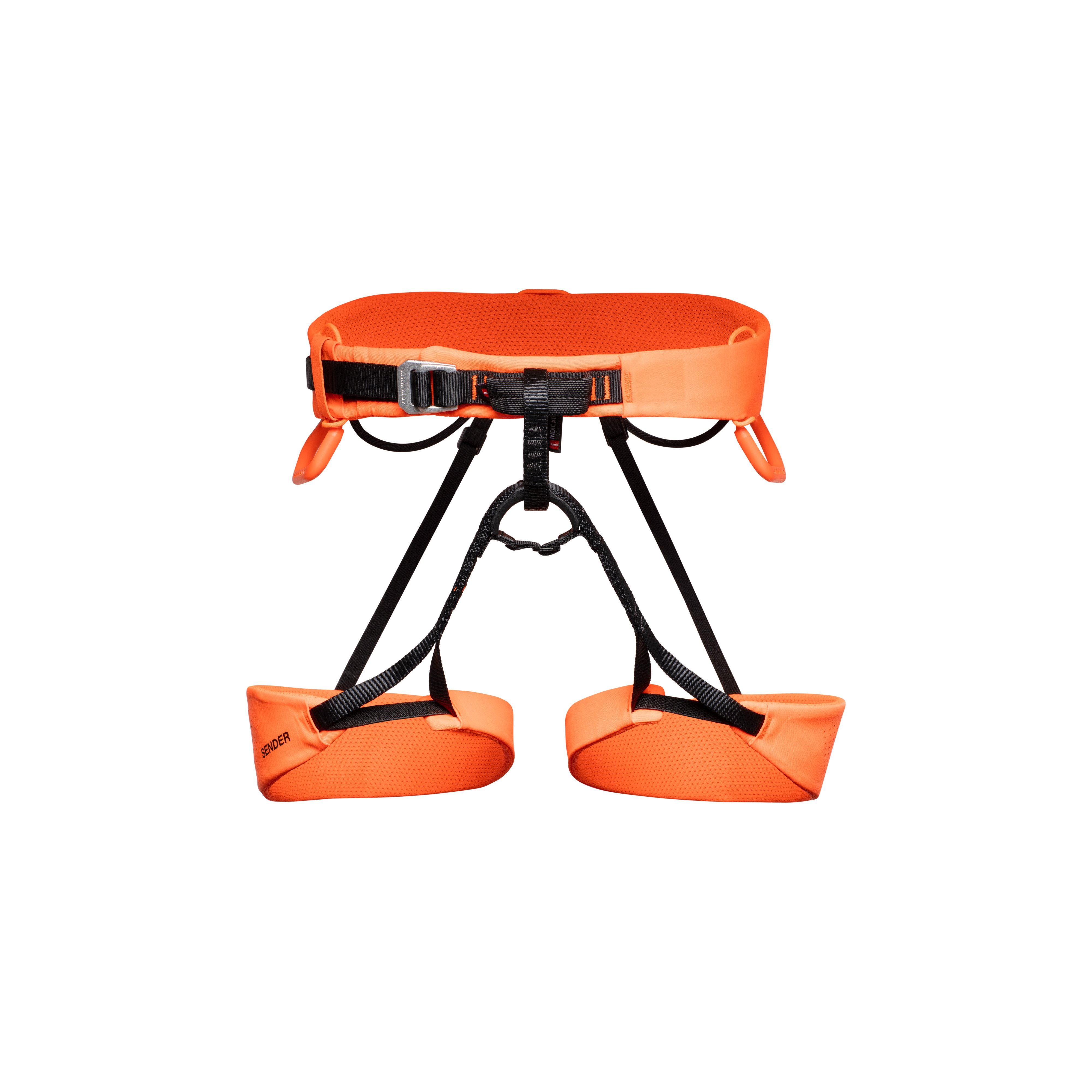 Sender Harness - safety orange, XS thumbnail