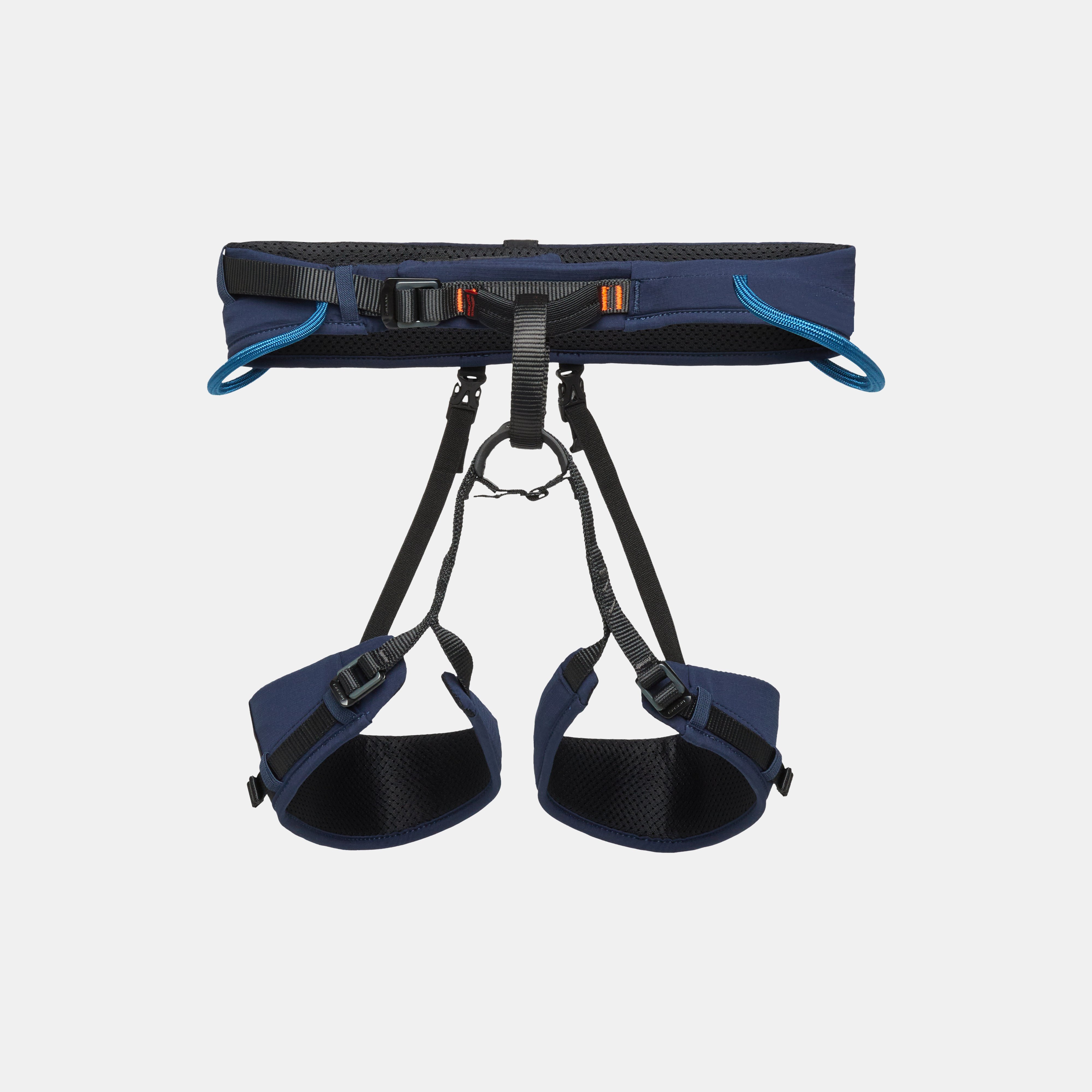 Mammut Ophir 3 Slide 2.0 Harness, marine-sapphire - Marine-sapphire