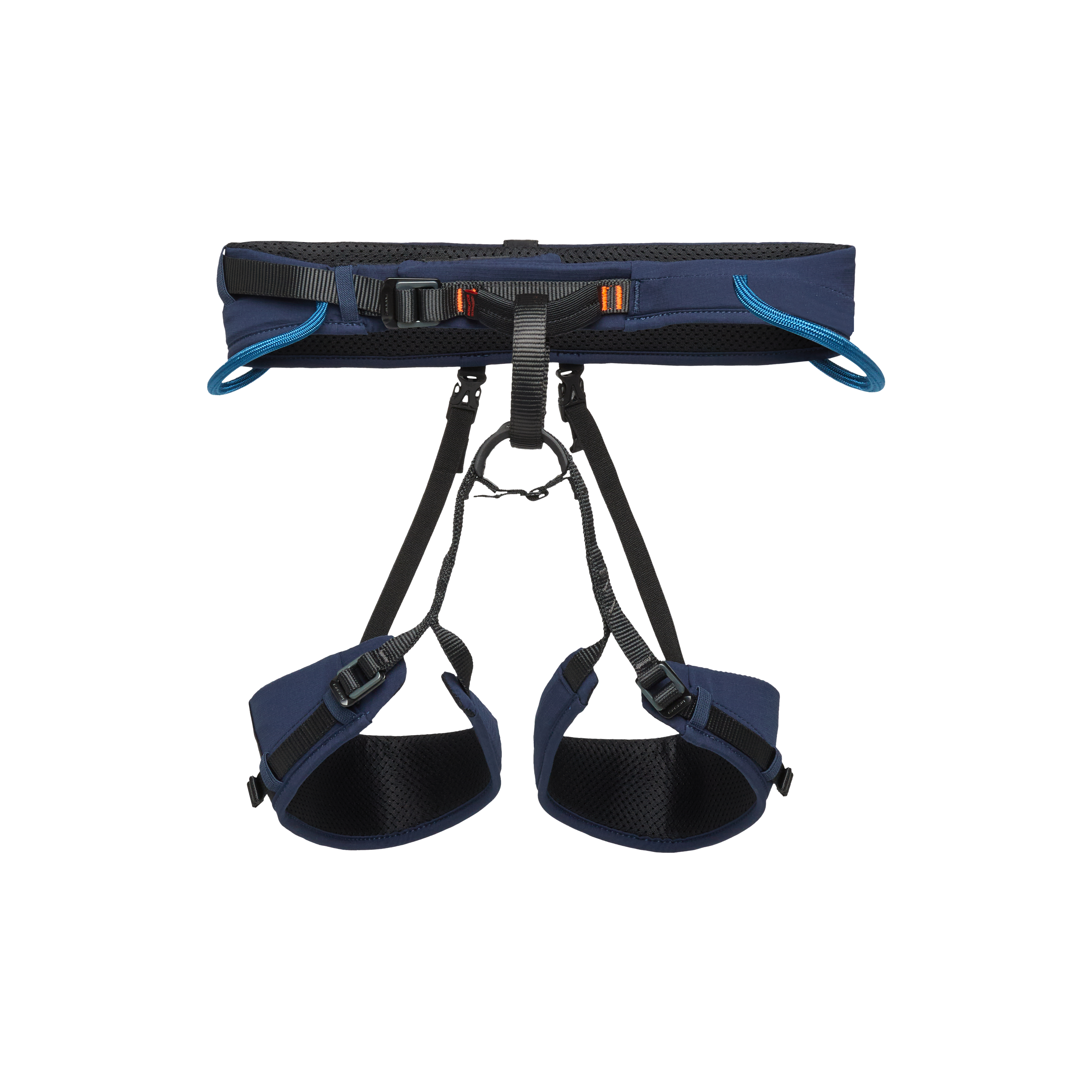 Mammut Ophir 3 Slide 2.0 Harness, marine-sapphire - Marine-sapphire - Thumbnail