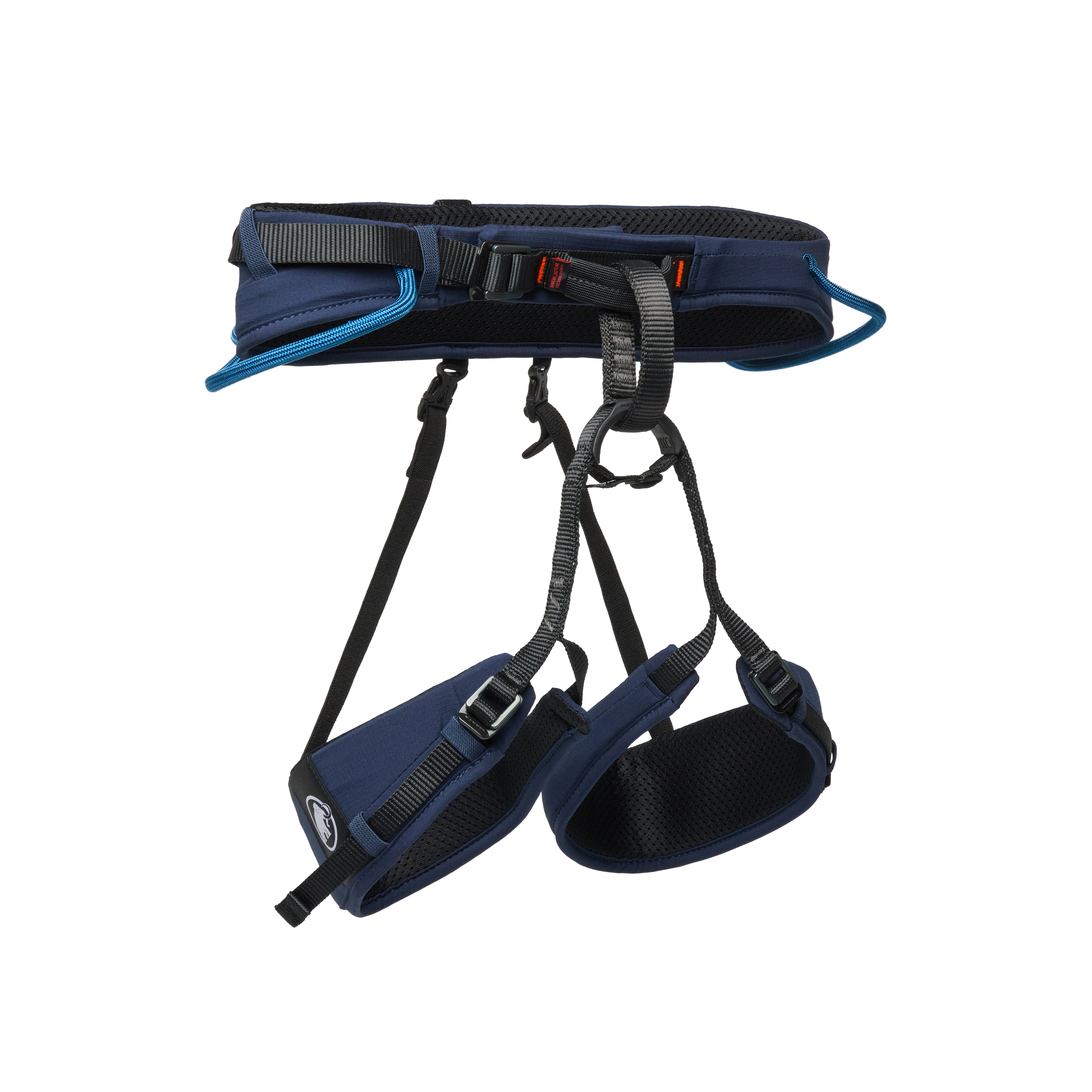 Mammut Ophir 3 Slide 2.0 Harness, marine-sapphire - Marine-sapphire