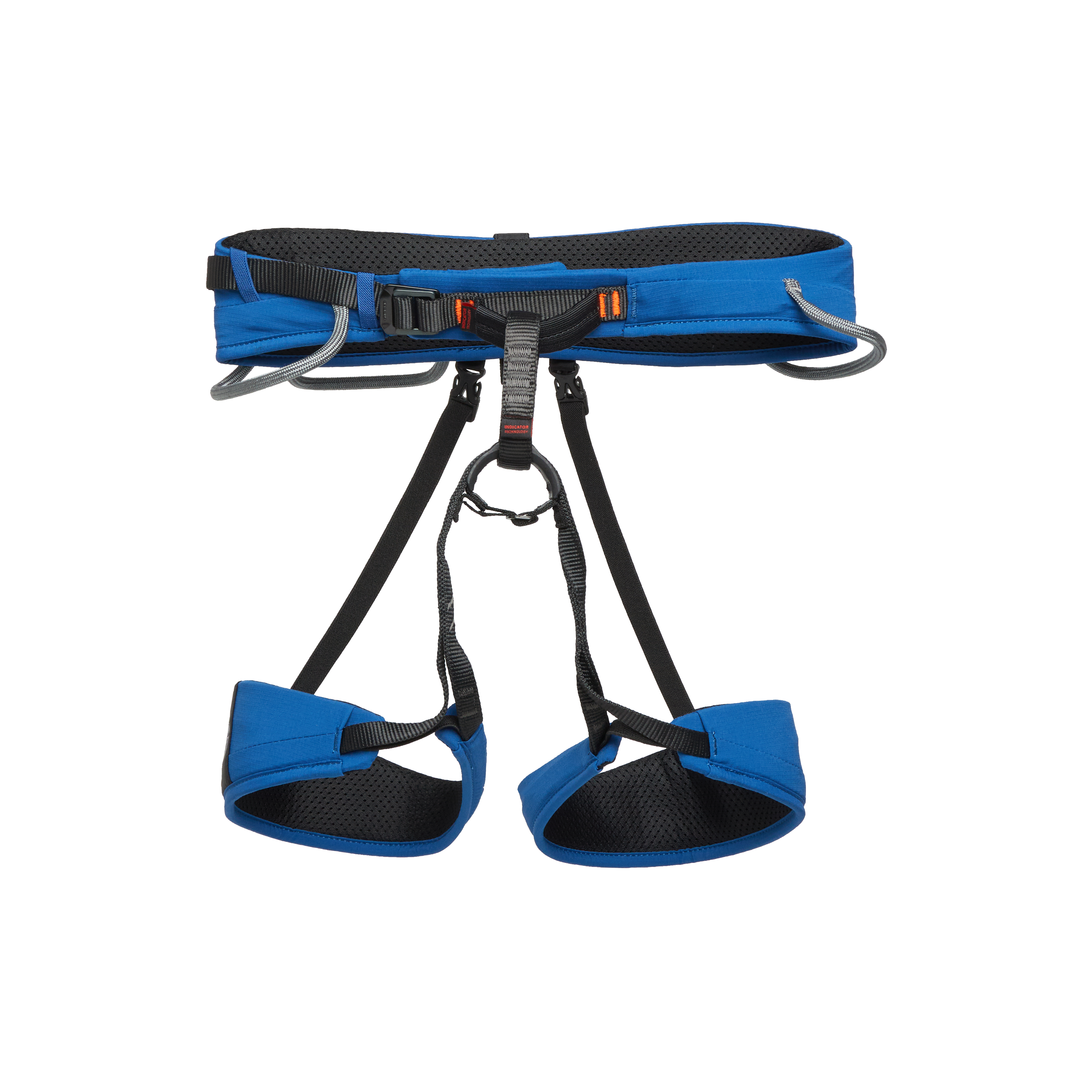 Mammut Ophir 1 Slide 2.0 Harness, tschiel-alloy - Tschiel-alloy - Thumbnail