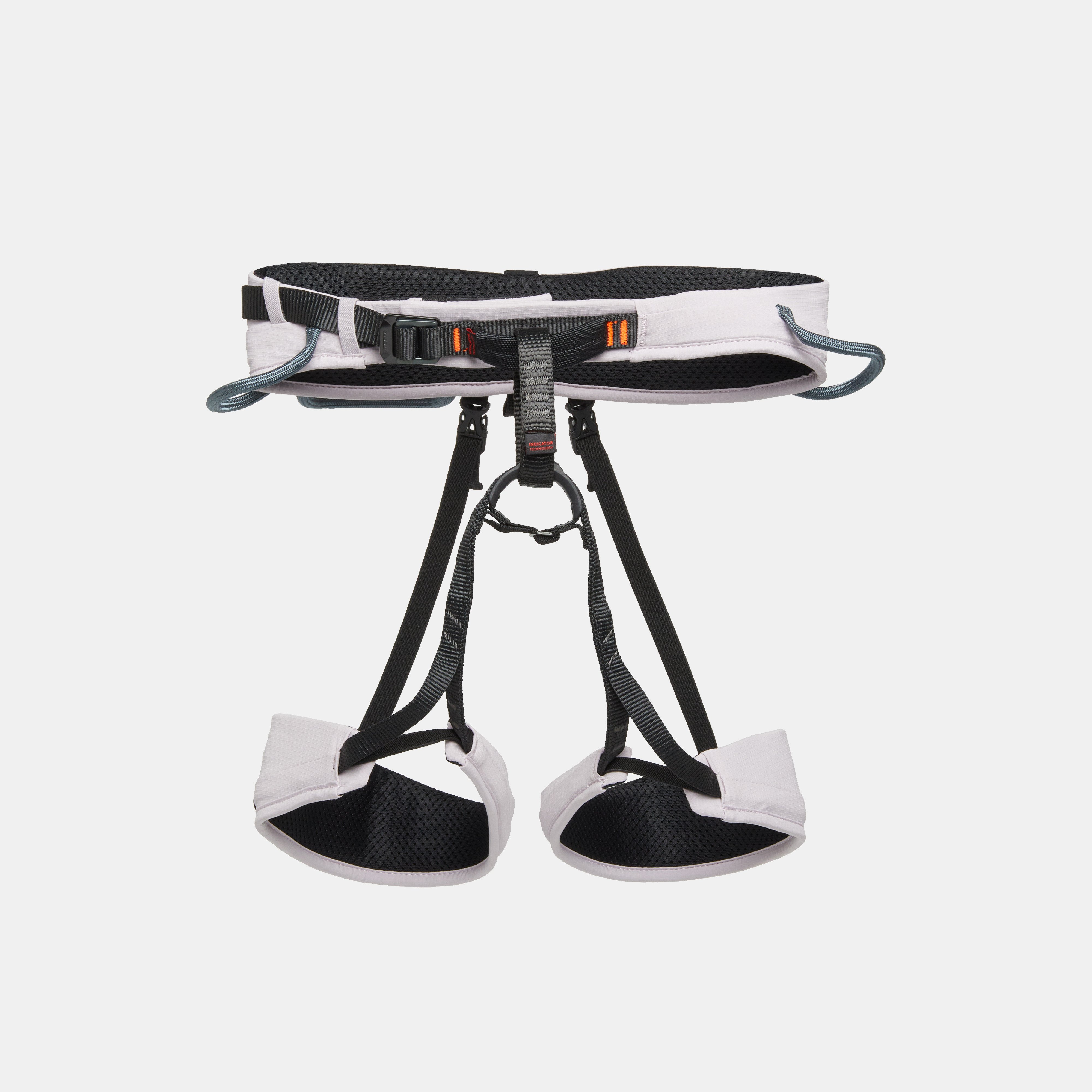 Mammut Ophir 1 Slide 2.0 Women Harness, alpine calamint-strata - Alpine calamint-strata