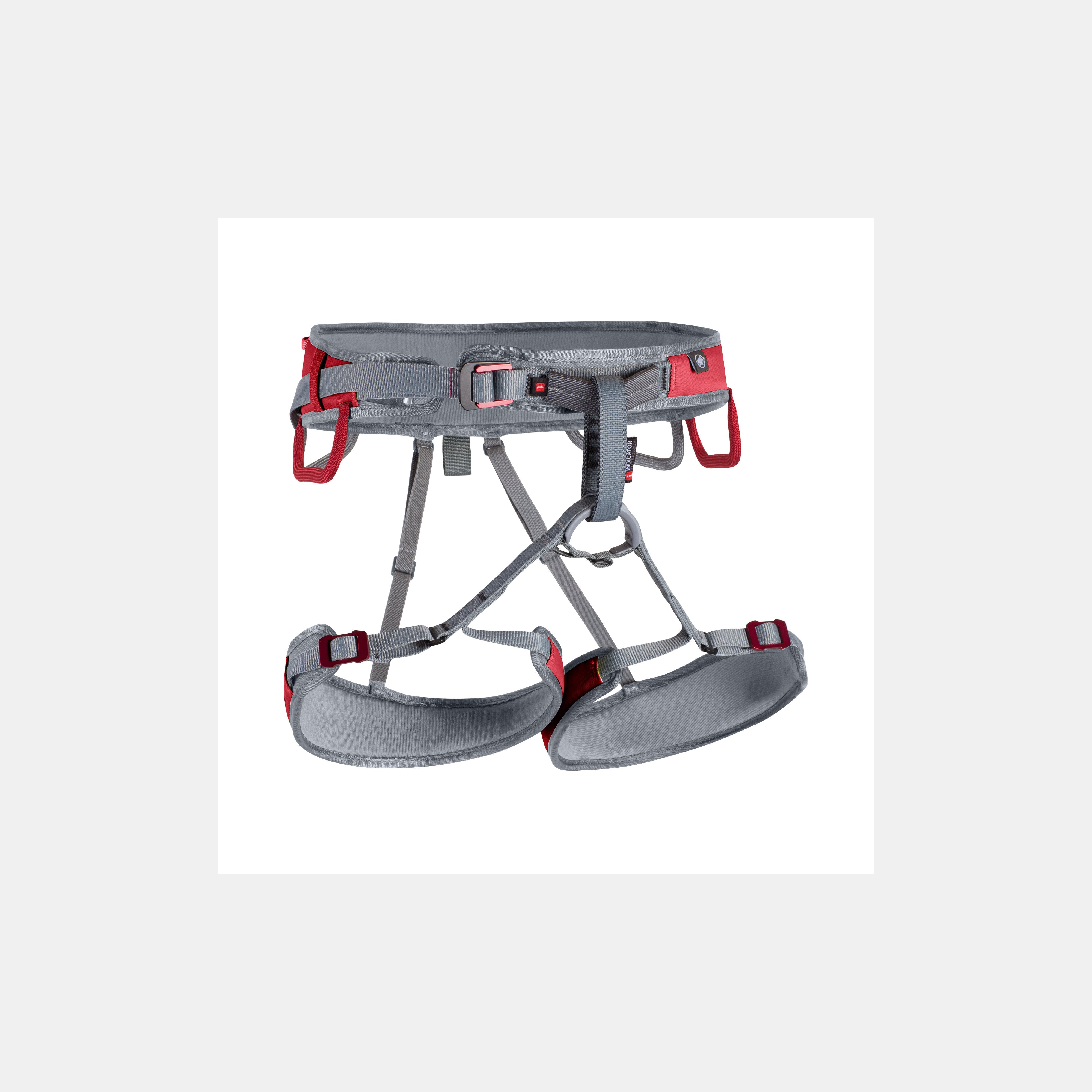 Mammut Ophir Fast Adjust - lava-iron, XS - Lava-iron - Main image