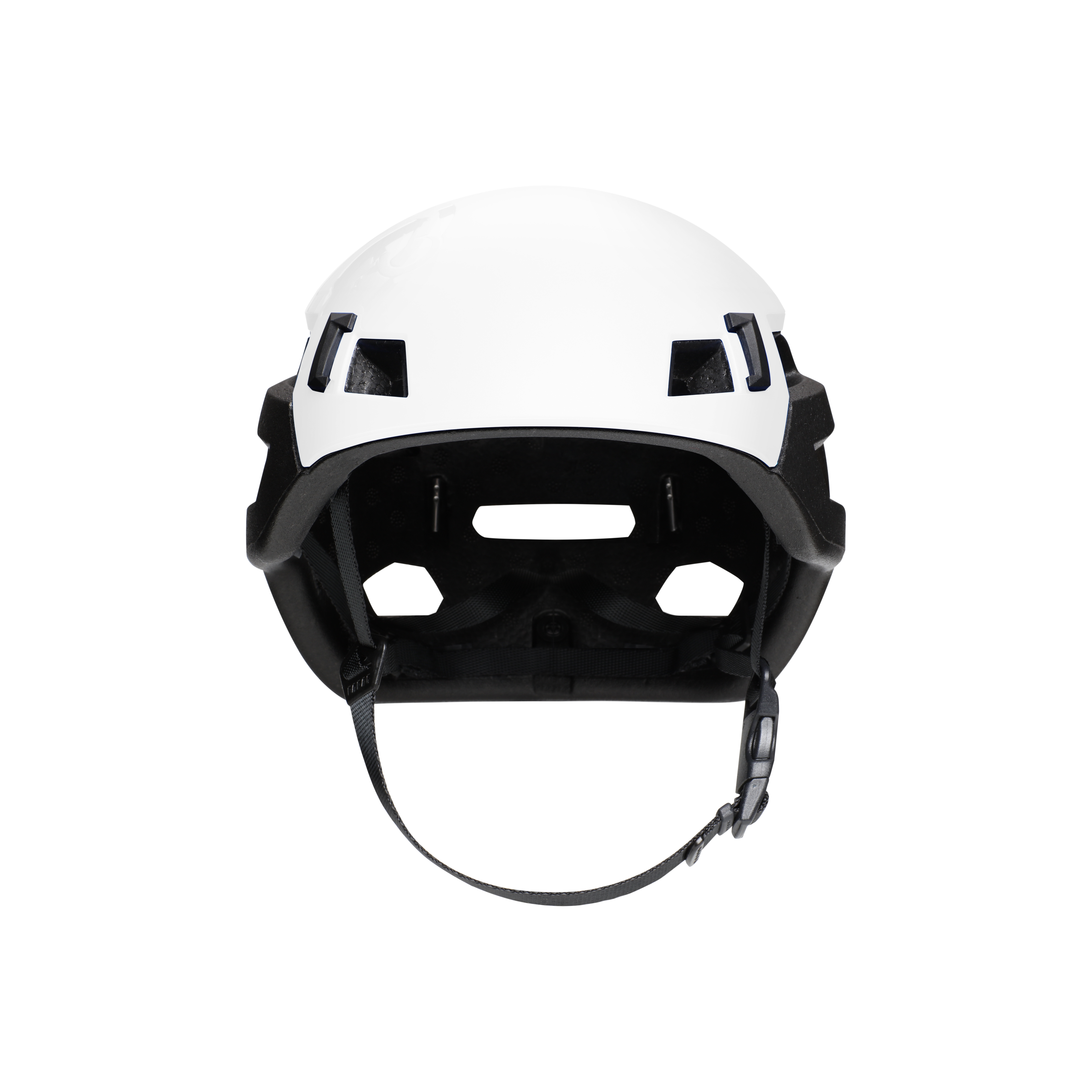 Mammut Wall Rider, white - White