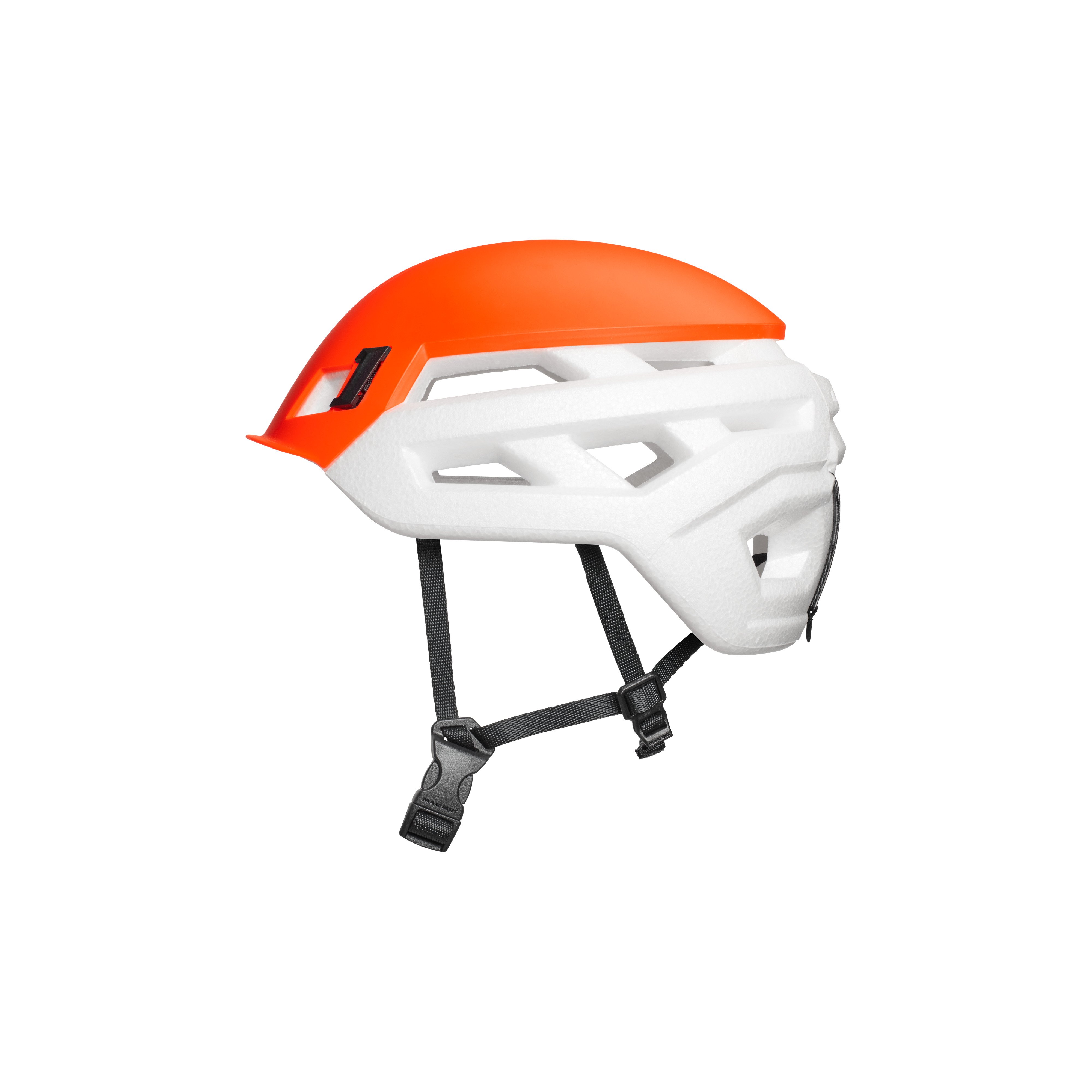 Wall Rider - vibrant orange, 52-57cm thumbnail