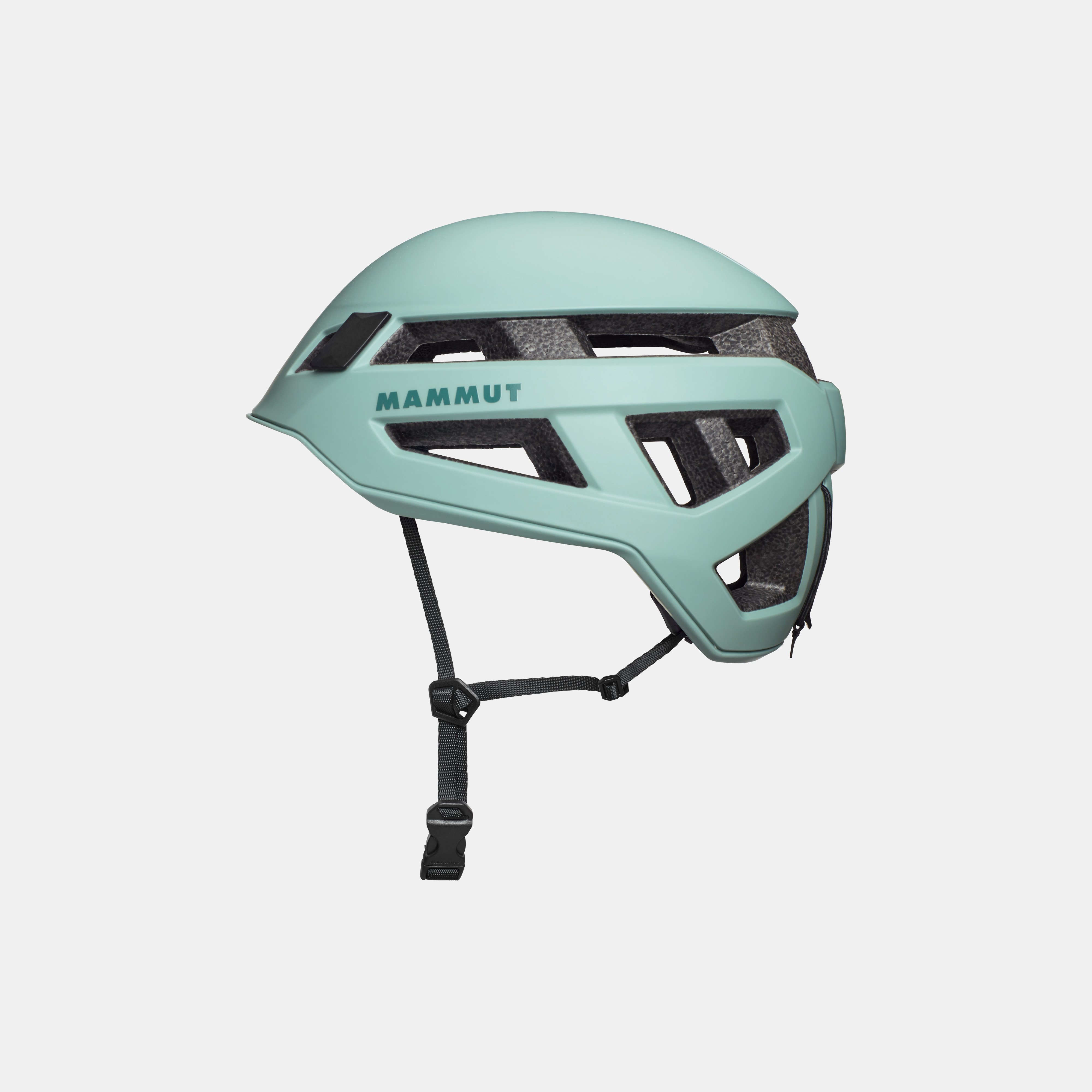 Mammut Crag Sender Helmet, jade - Jade