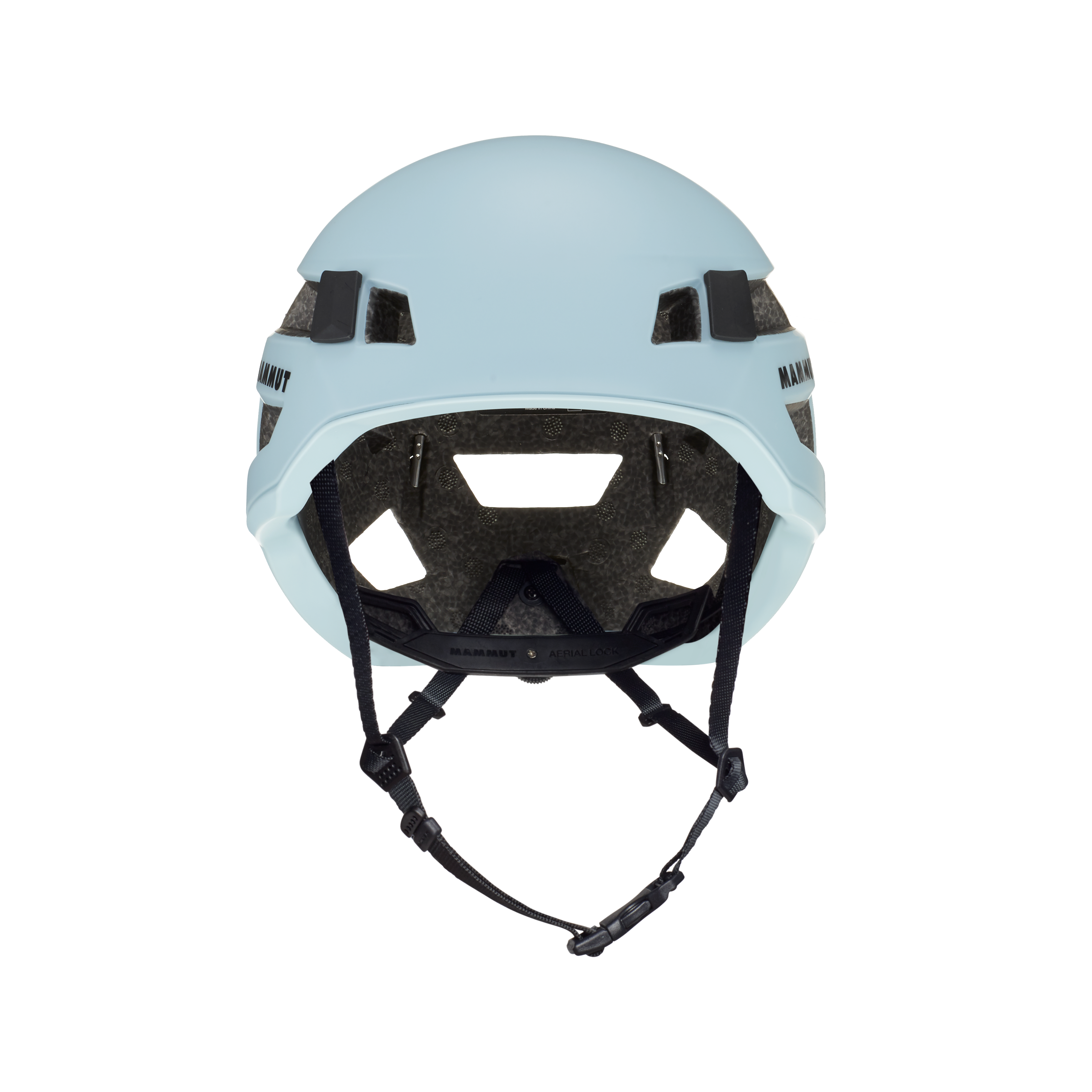 Mammut Crag Sender Helmet, nebla - Nebla