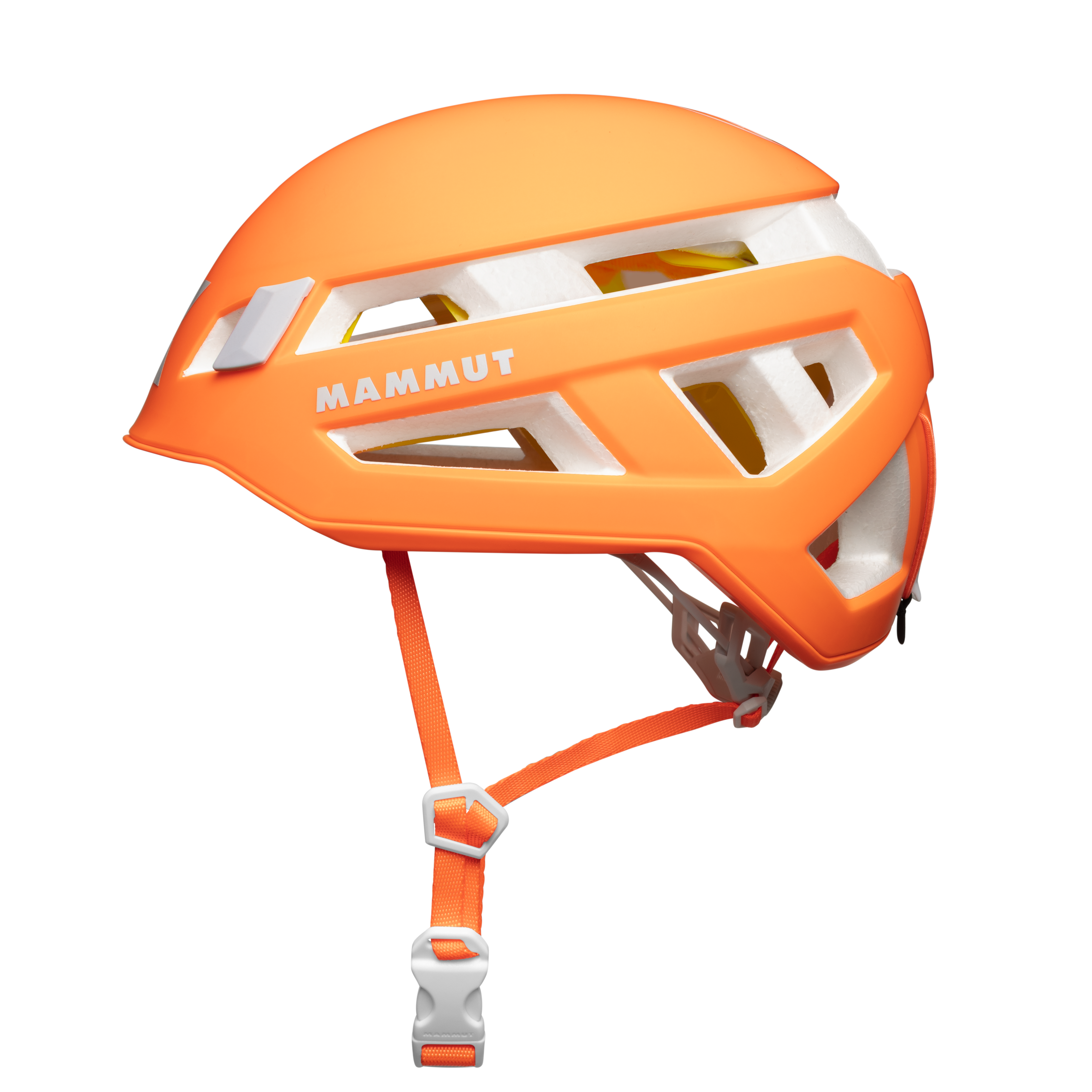 Nordwand MIPS Helmet - vibrant orange, 52-57cm thumbnail