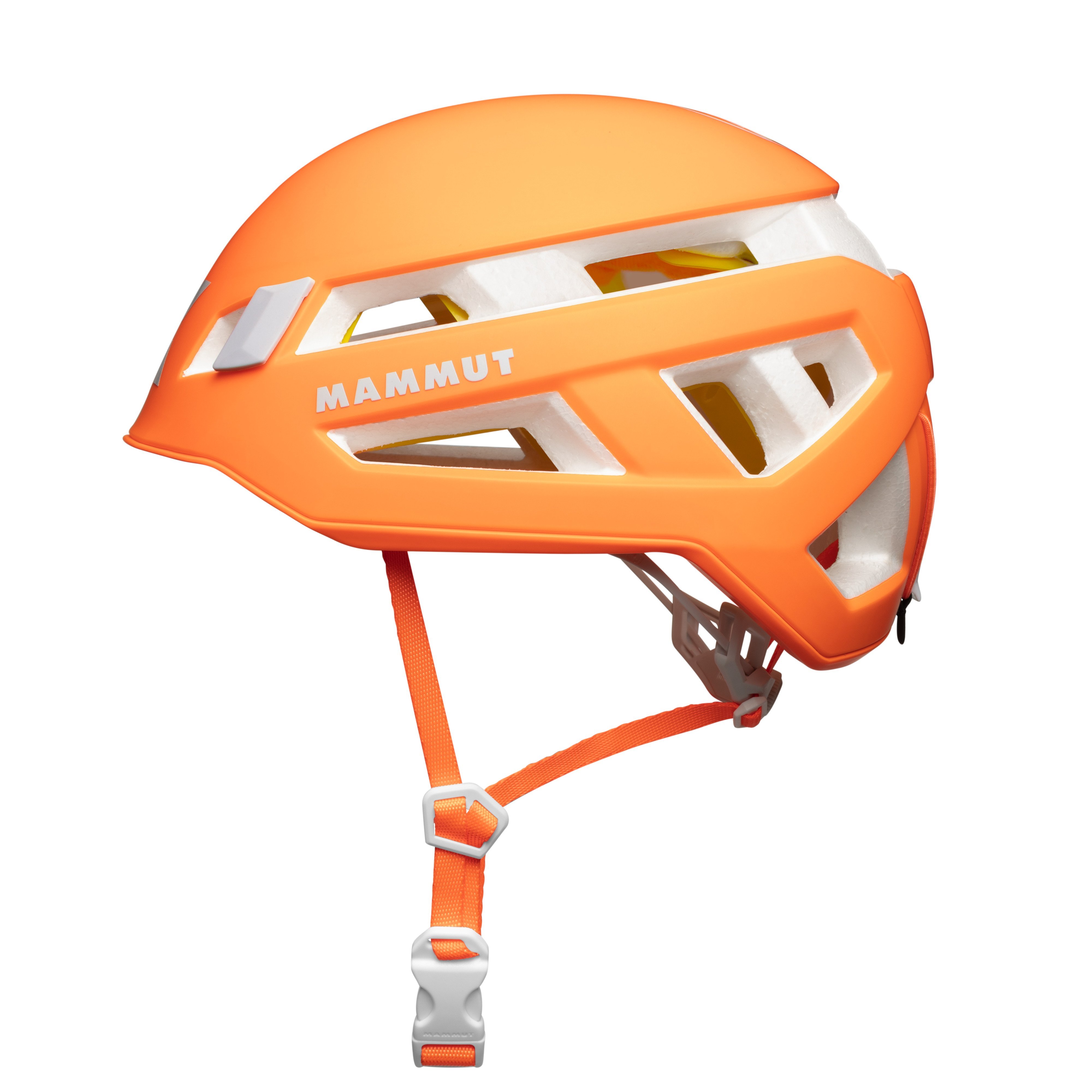 Nordwand MIPS Helmet - vibrant orange, 56-61cm thumbnail