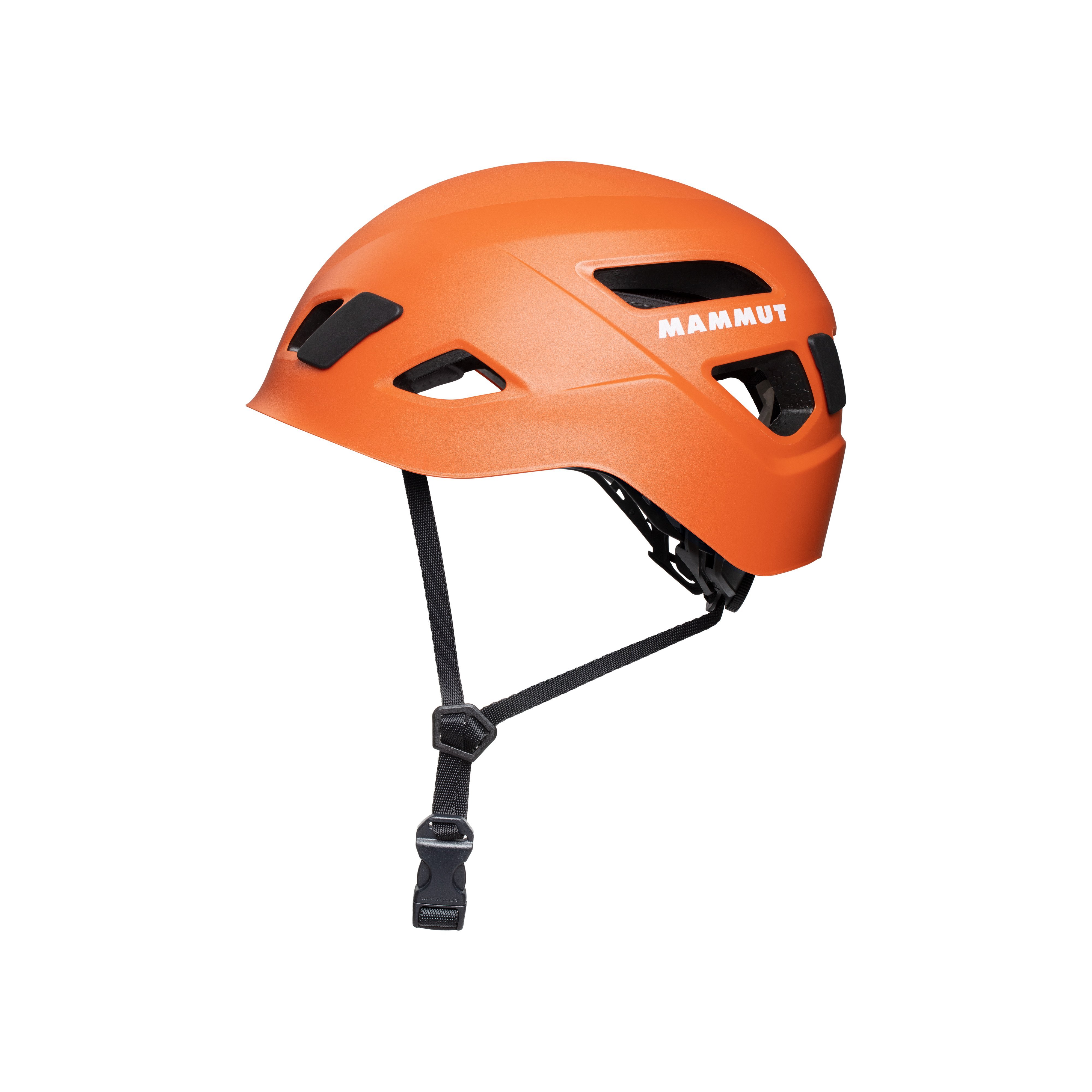 Skywalker 3.0 Helmet - orange, one size product image