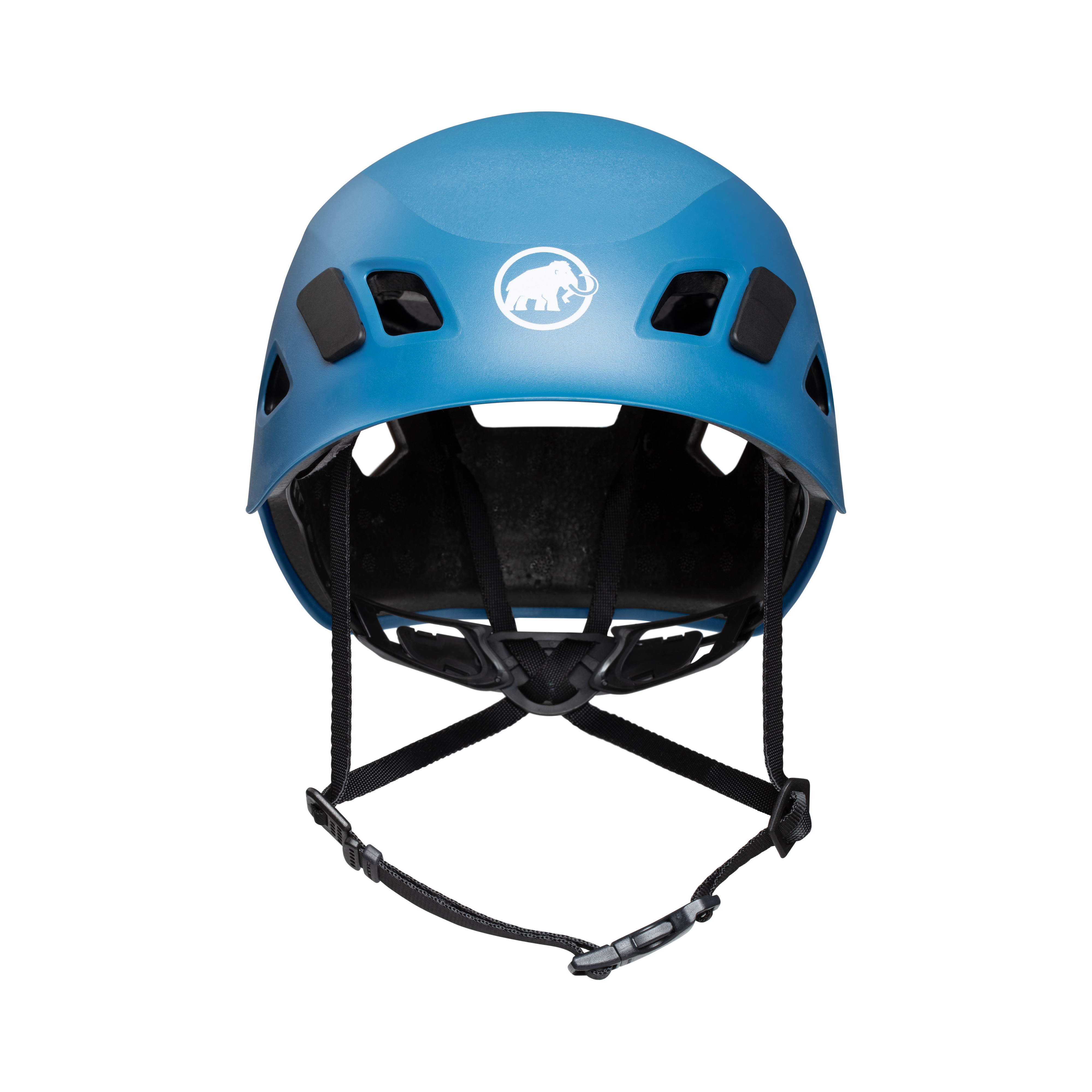 Mammut Skywalker 3.0 Helmet, blue - Blue - Main image