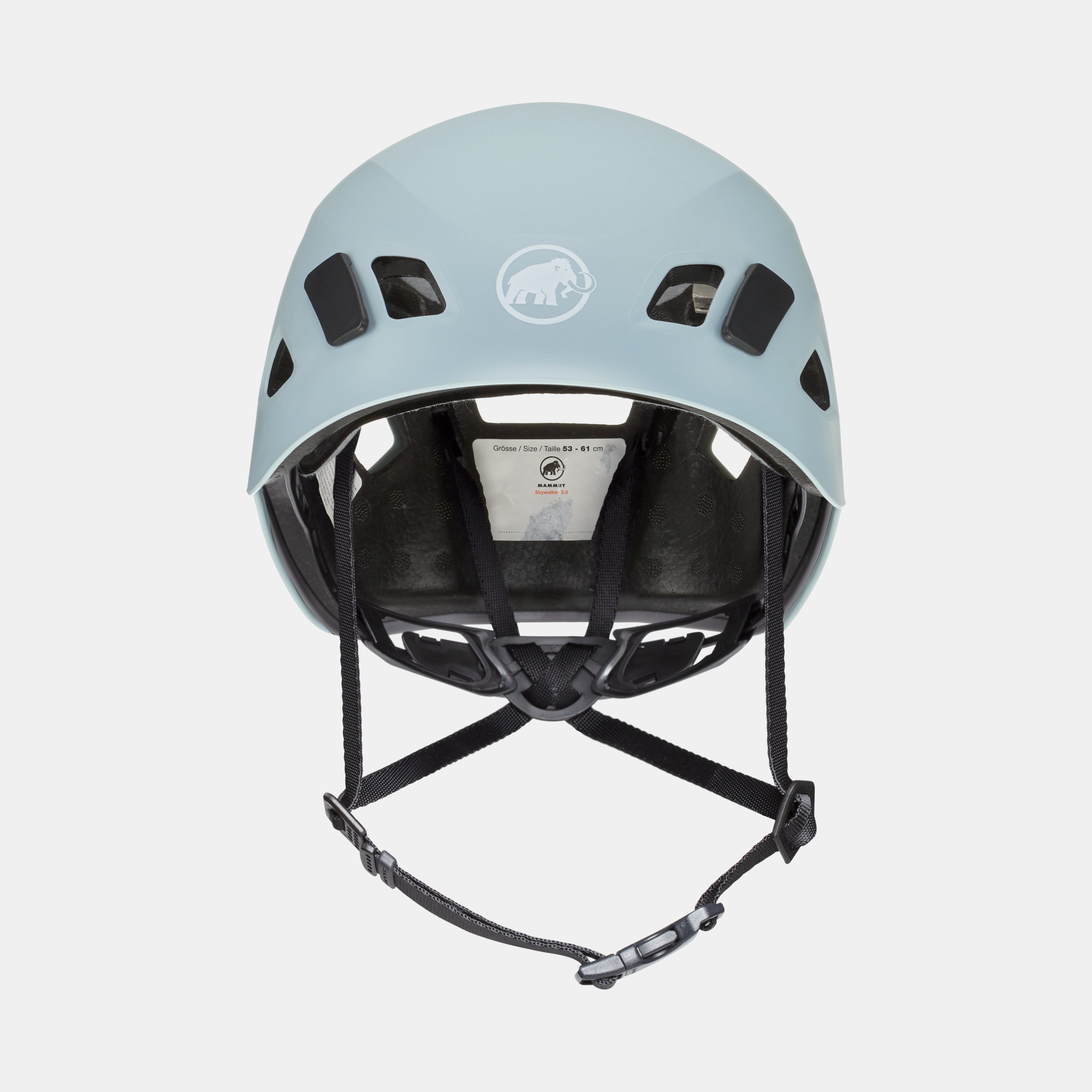Mammut Skywalker 3.0 Helmet - nebla, one size - Nebla
