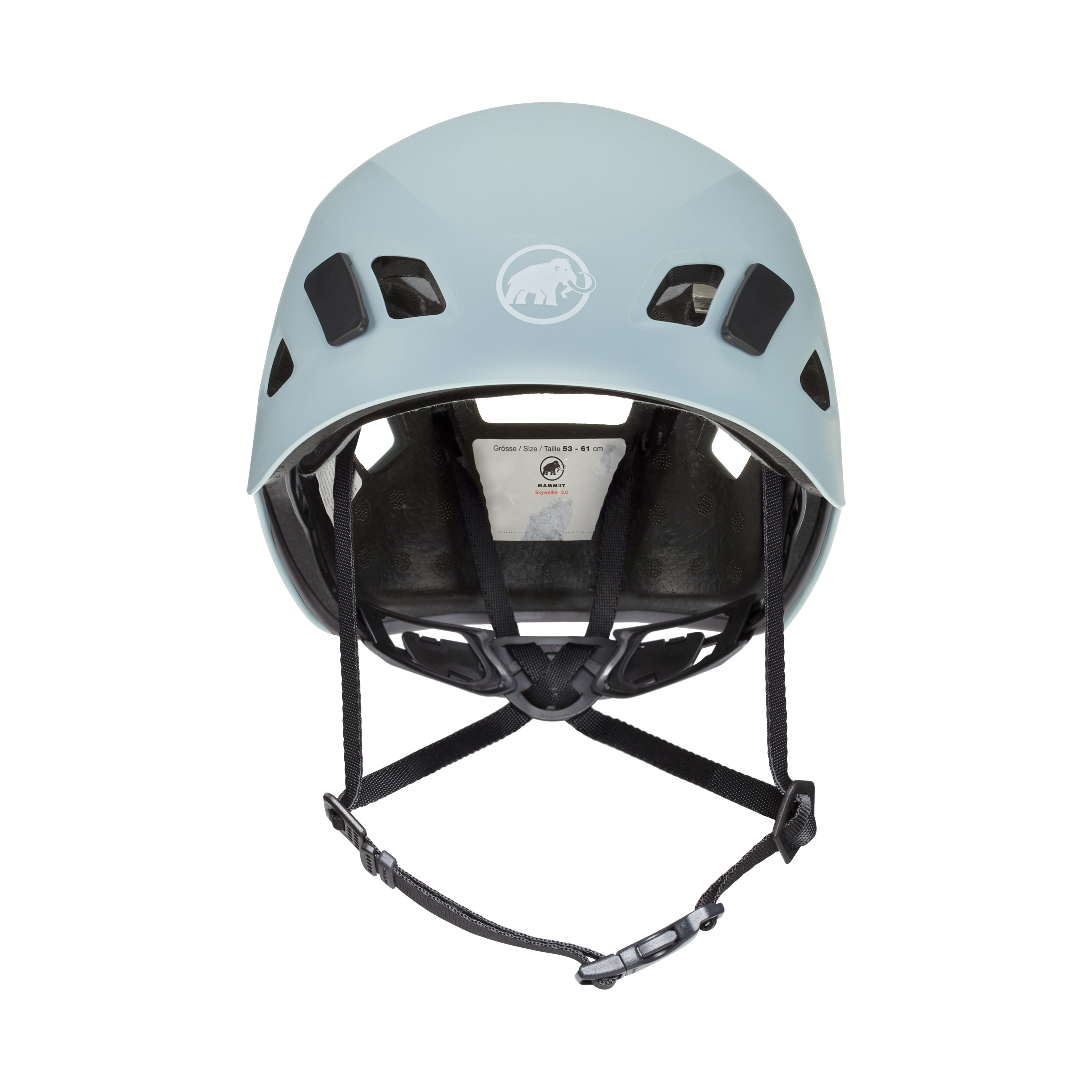 Mammut Skywalker 3.0 Helmet, nebla - Nebla