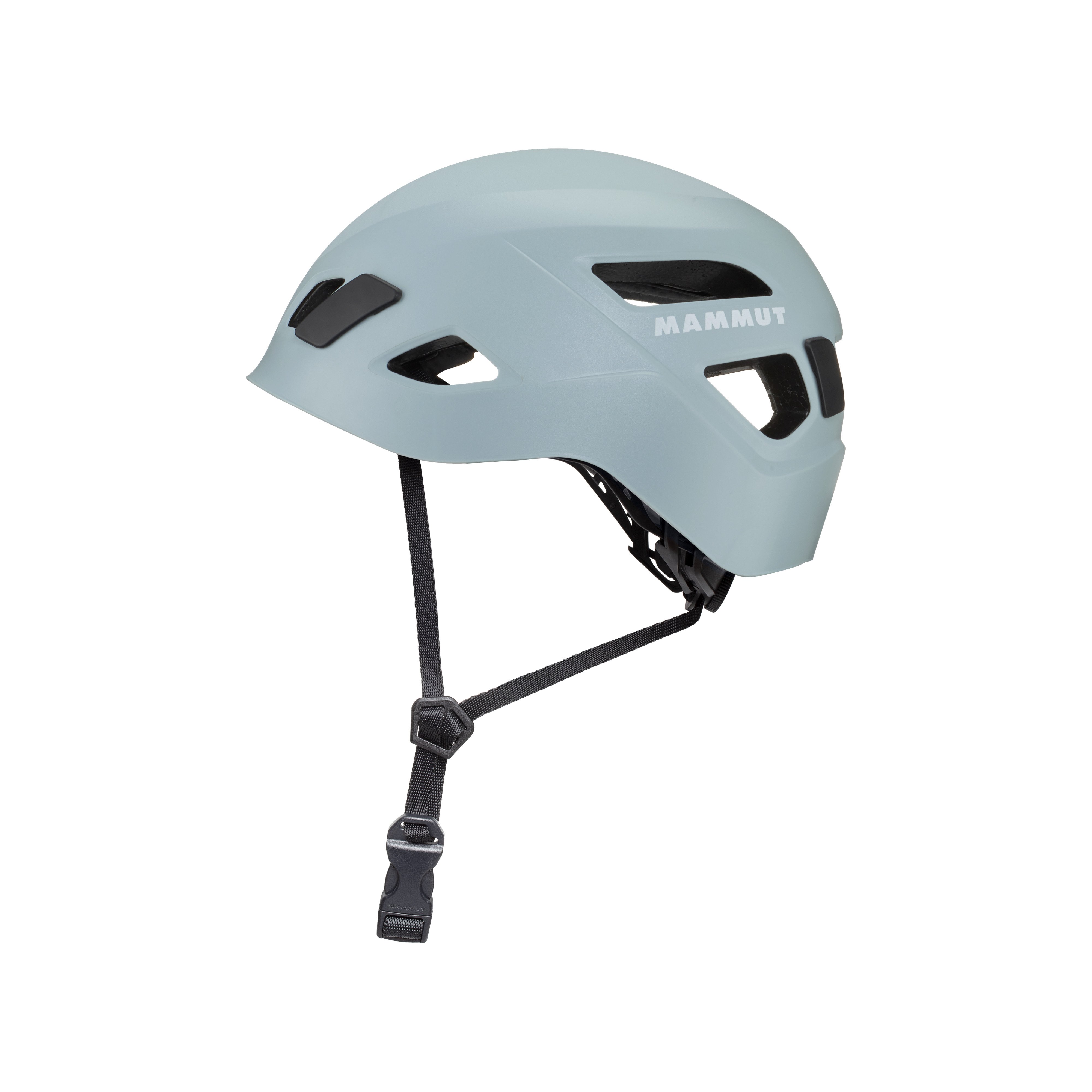 Mammut Skywalker 3.0 Helmet - Titanium/Grey/White/Orange/Blue/Purple/Alpine calamint/Nebla - Thumbnail