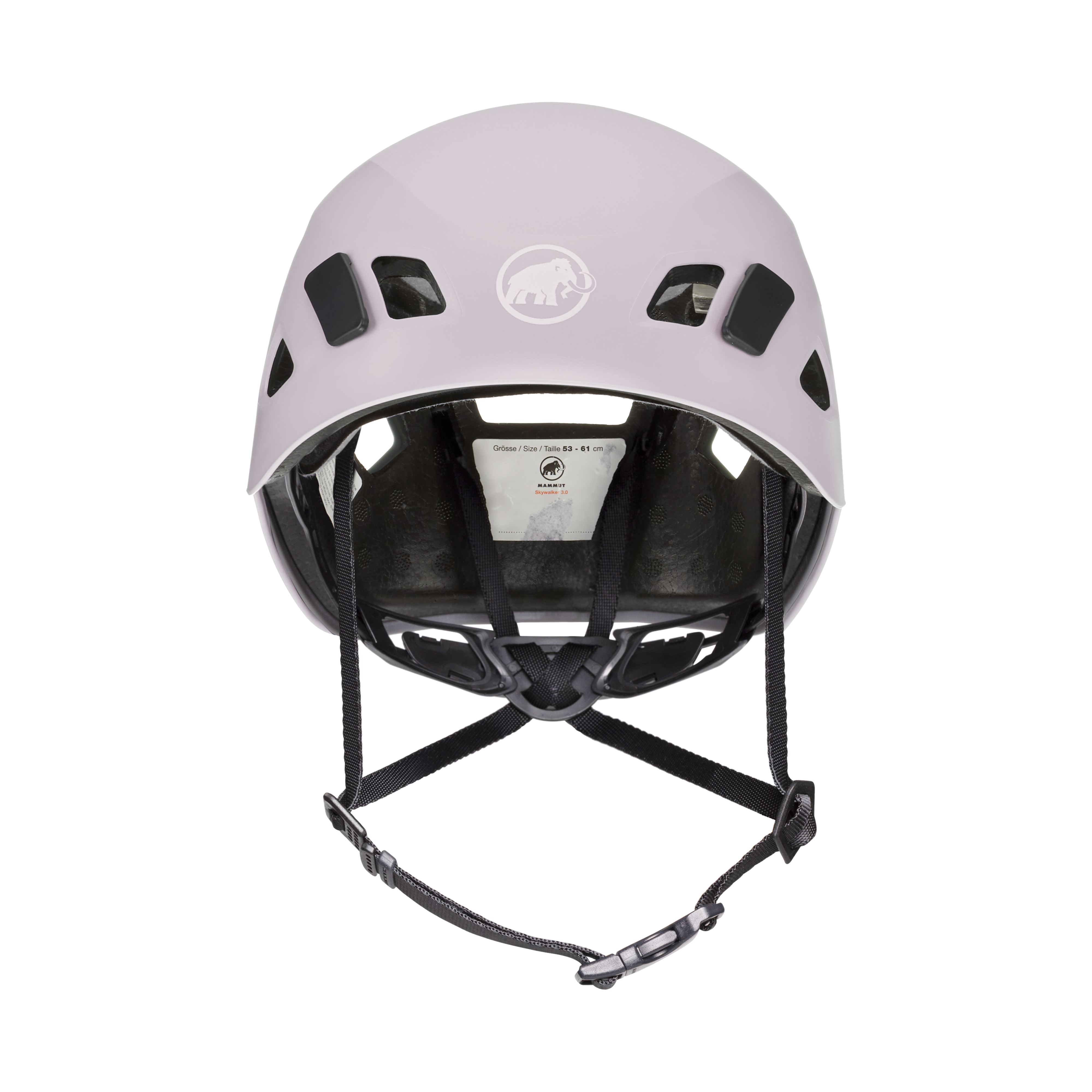Mammut Skywalker 3.0 Helmet, alpine calamint - Alpine calamint - Main image
