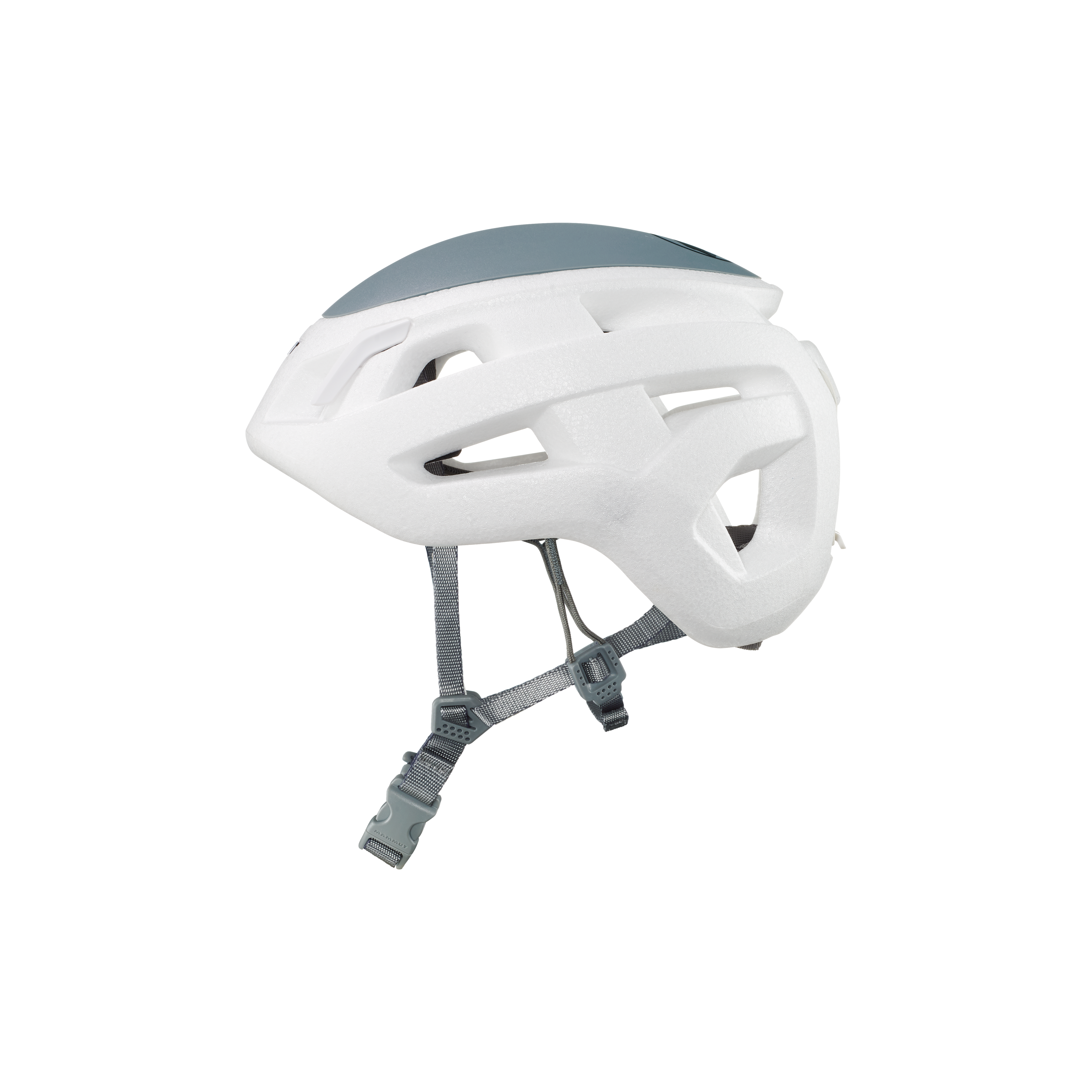 Mammut Wall Rider 2.0 Helmet, starta-white - Starta-white - Thumbnail