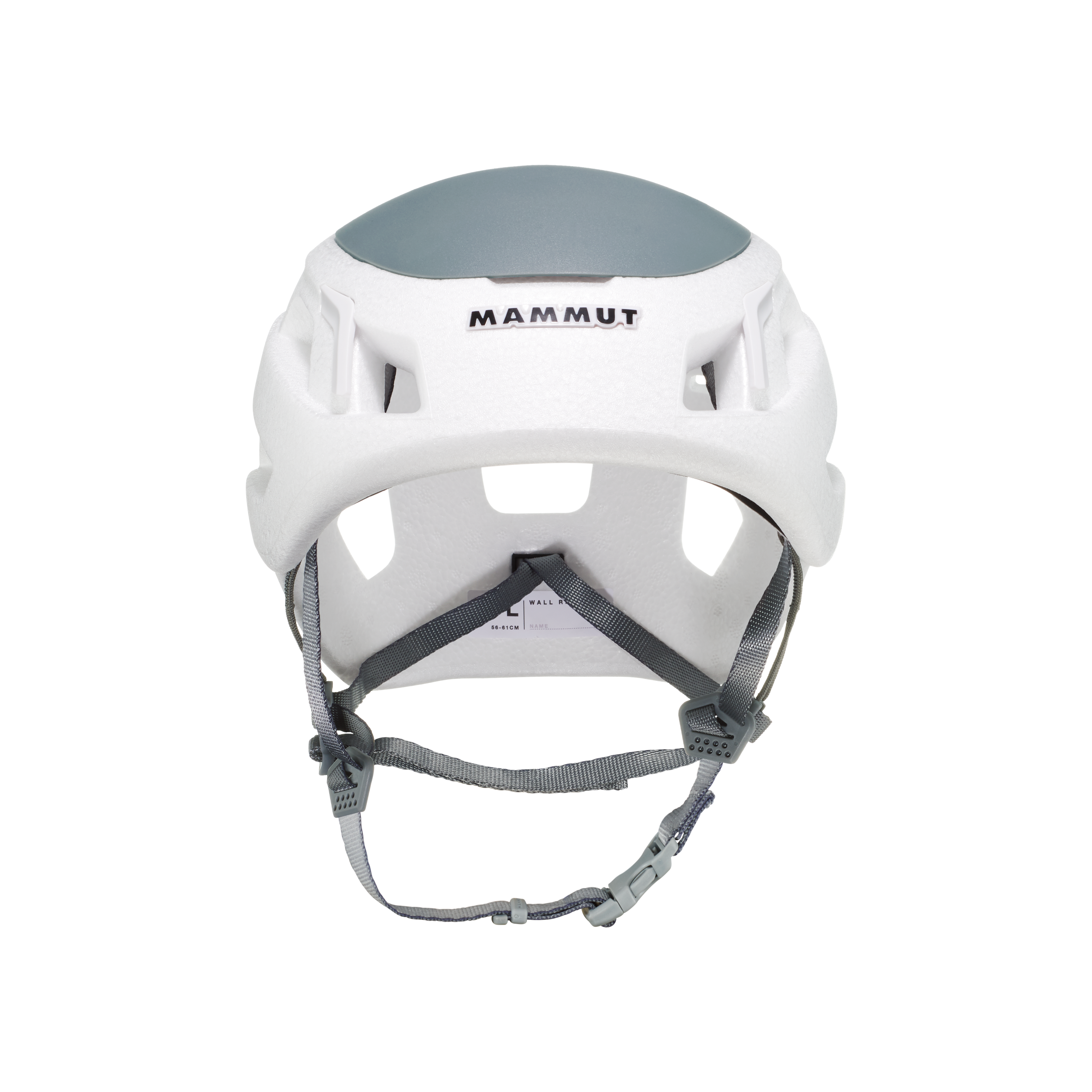 Mammut Wall Rider 2.0 Helmet, starta-white - Starta-white - Main image