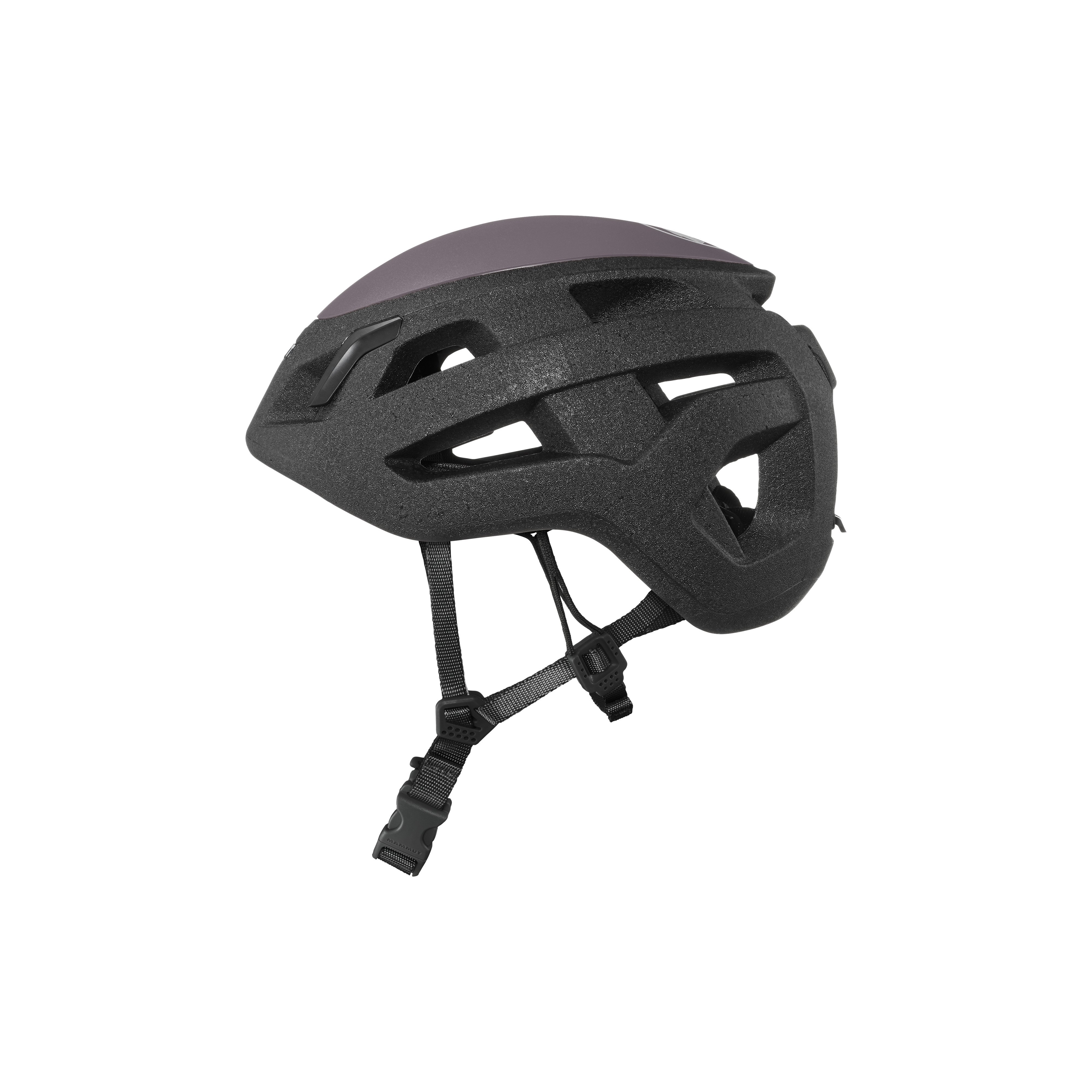 Mammut Wall Rider 2.0 Helmet - White-black/Starta-white/Mammut red-black/Shadow-paloja-black - Thumbnail