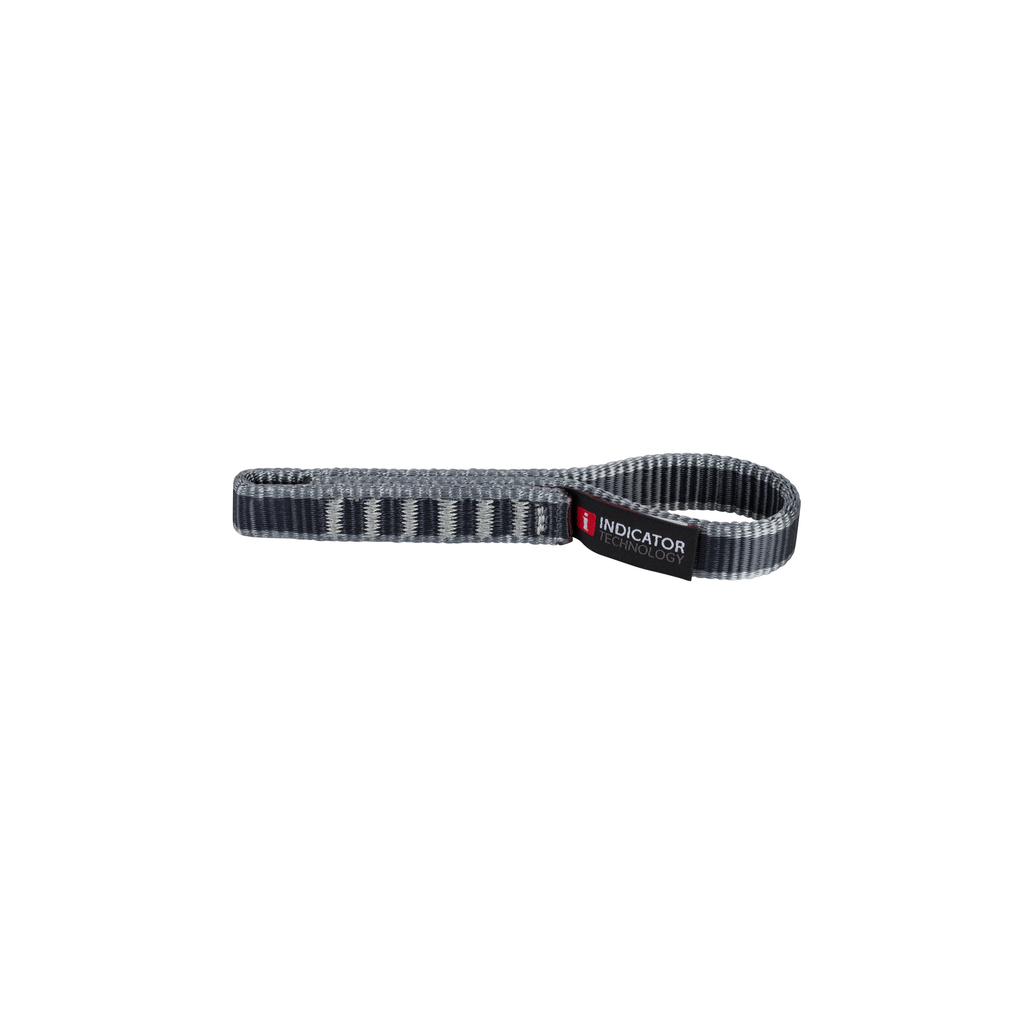 Gym Indicator Express Sling 16.0 - basalt-grey, 15 cm thumbnail