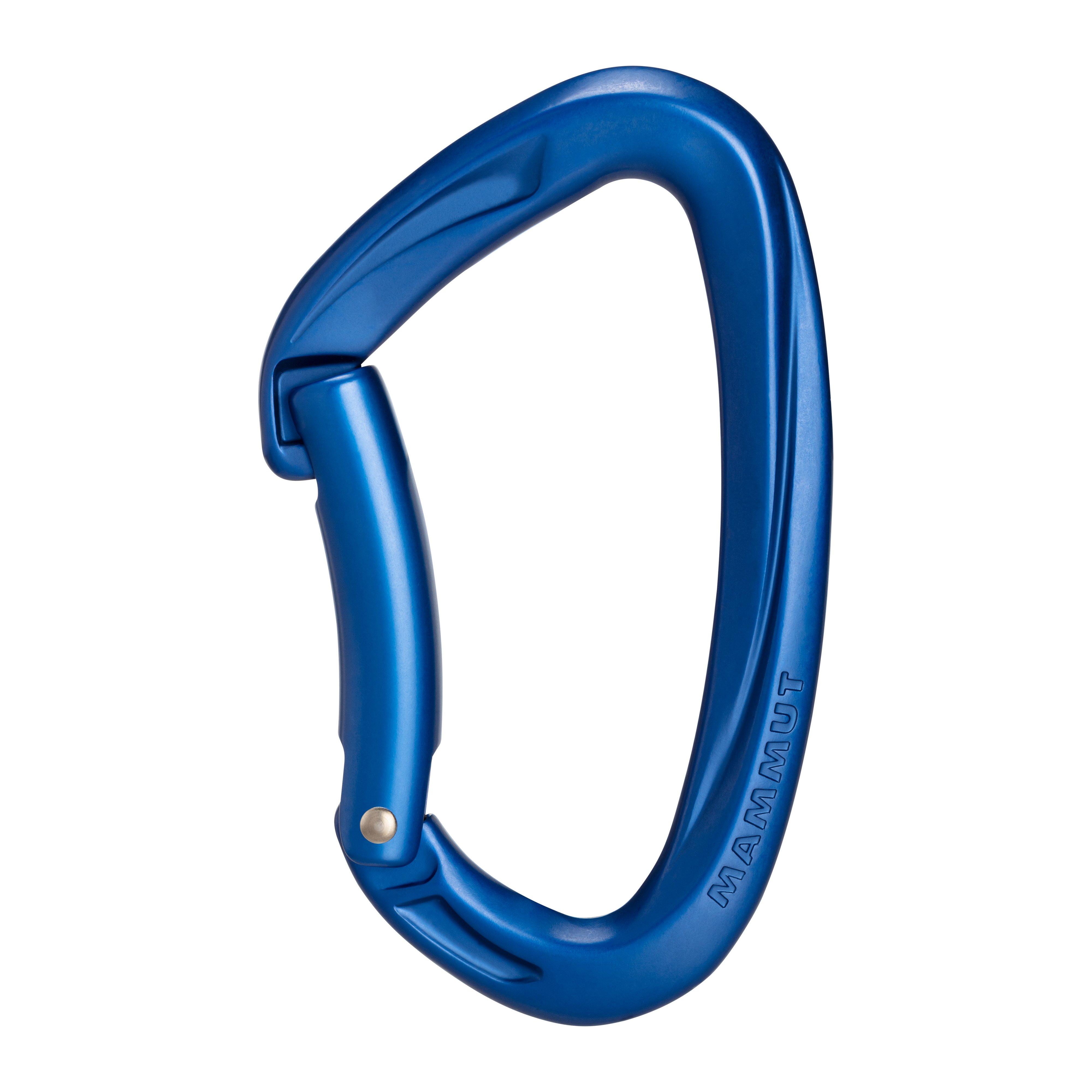 Crag Key Lock - ultramarine, one size product image