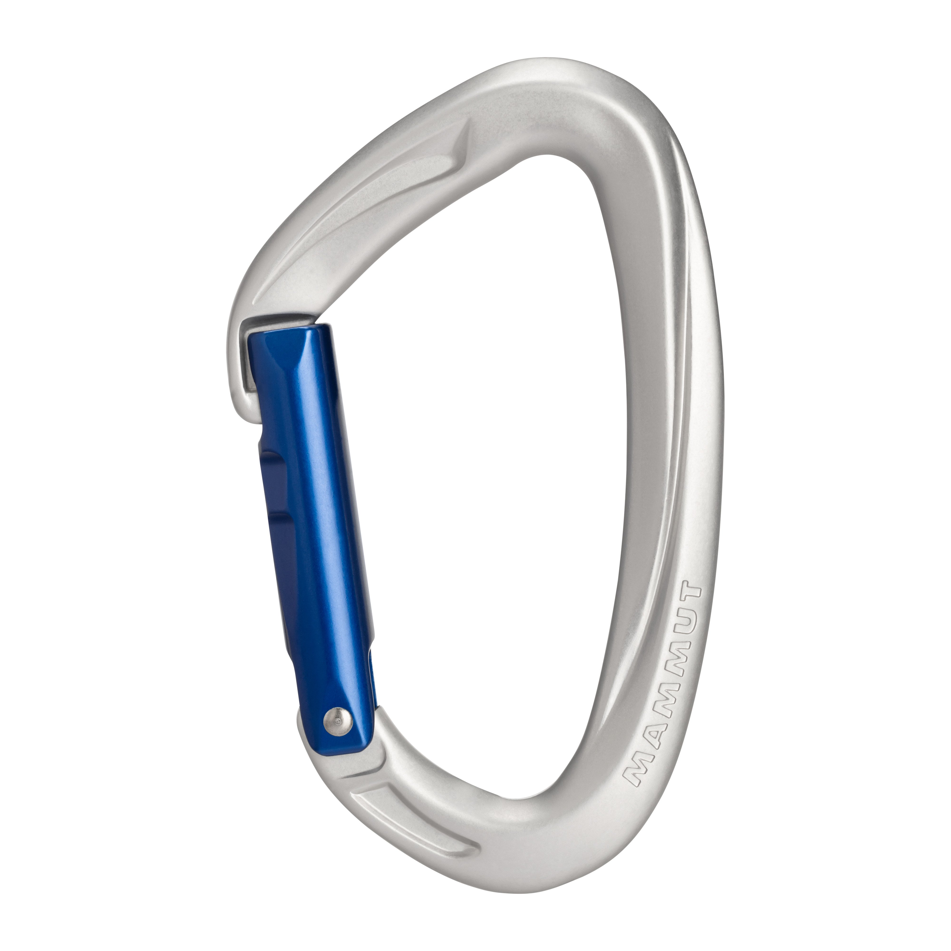 Crag Key Lock - silver, one size product image