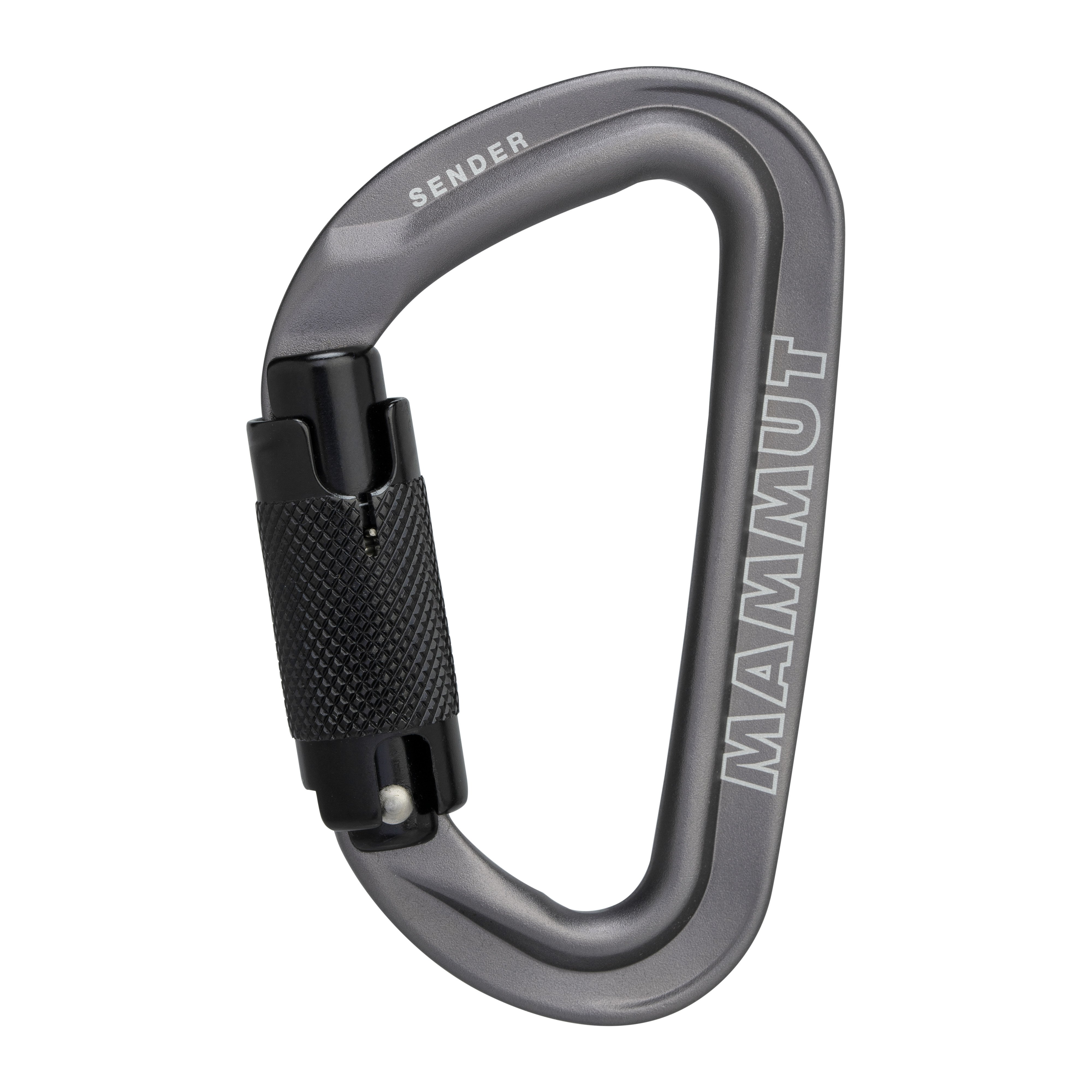 Sender Twistlock Carabiner - one size product image