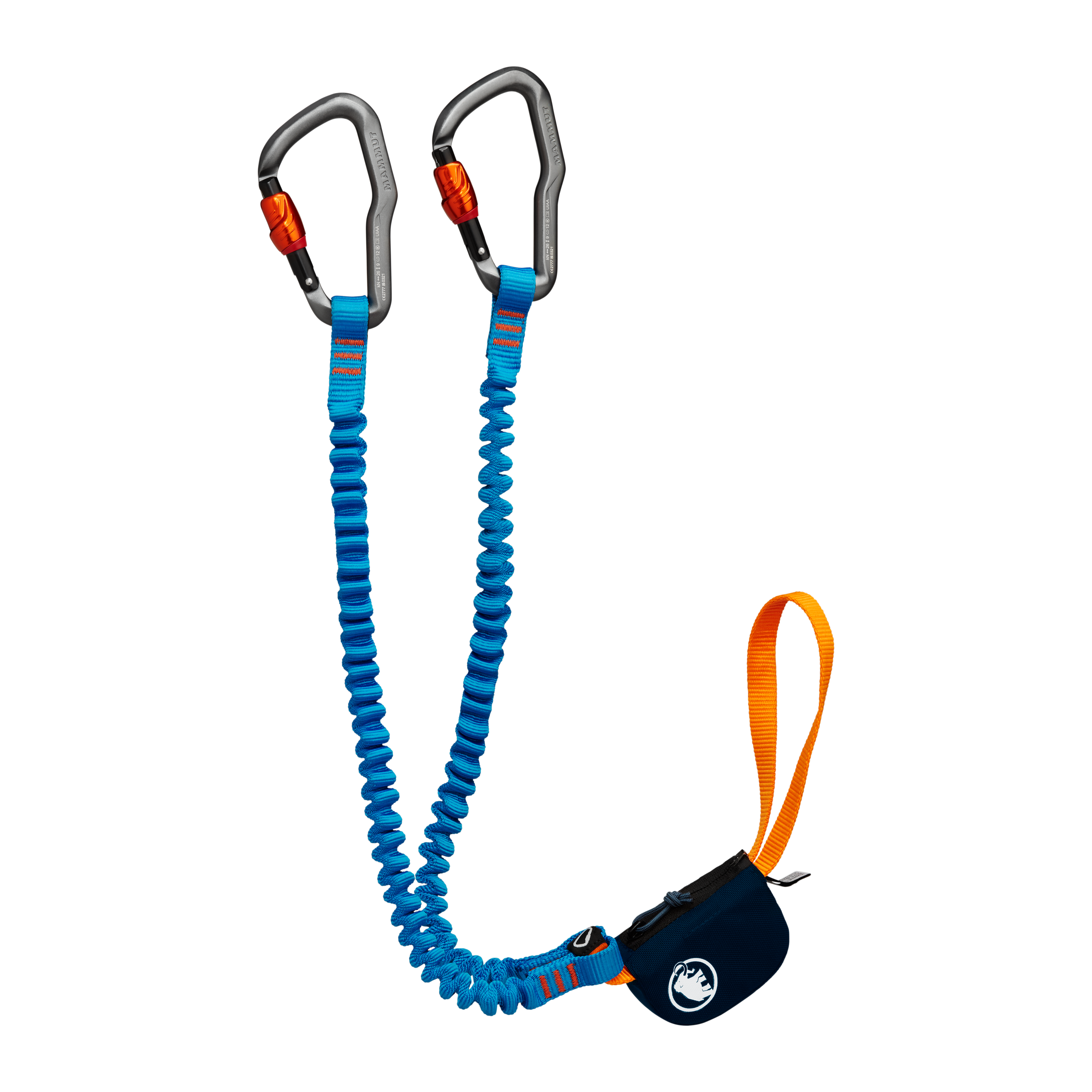 Skywalker Classic Via Ferrata Set Mammut