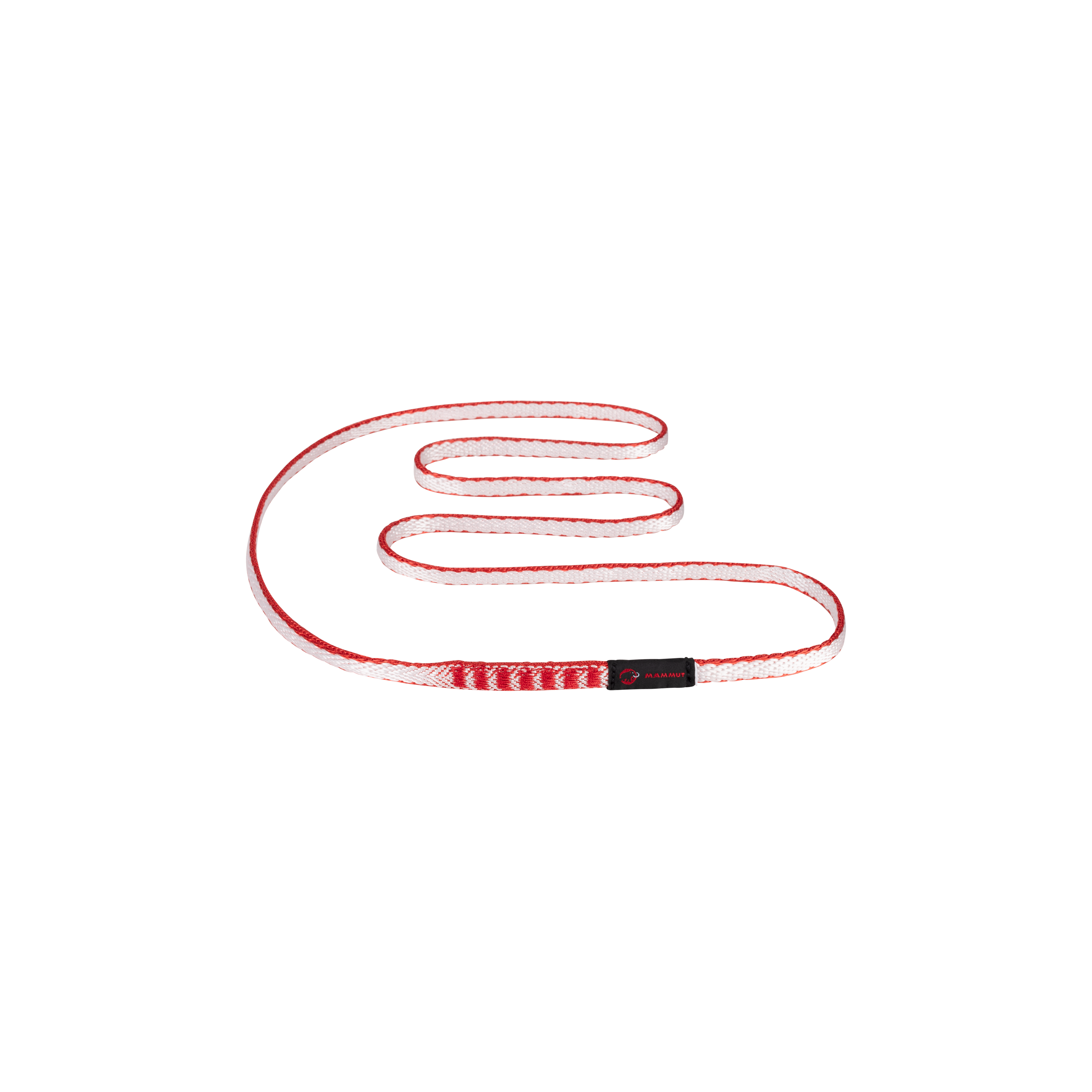 Mammut Contact Sling 8.0 60cm, red - Red - Thumbnail