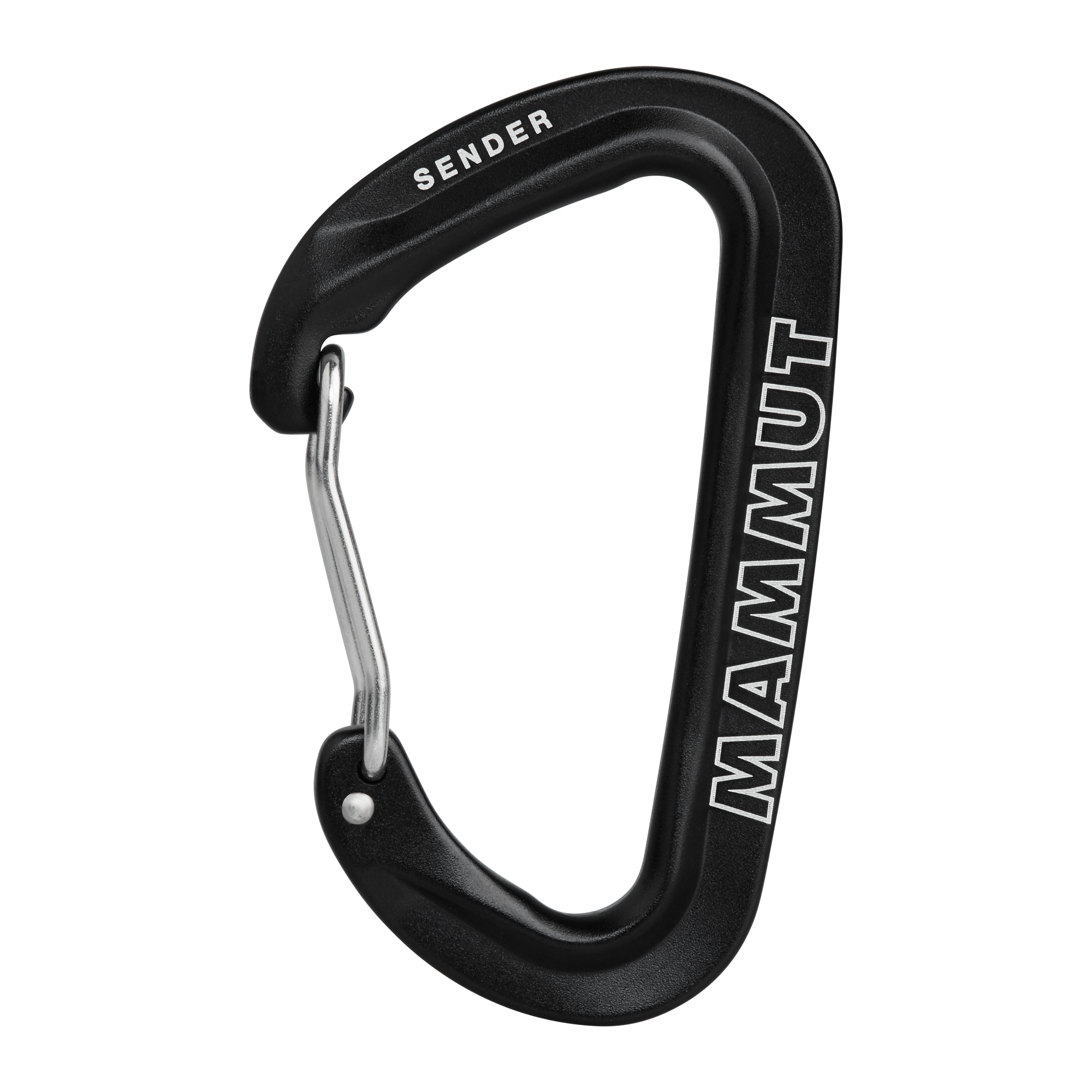 Mammut Sender Wire Carabiner