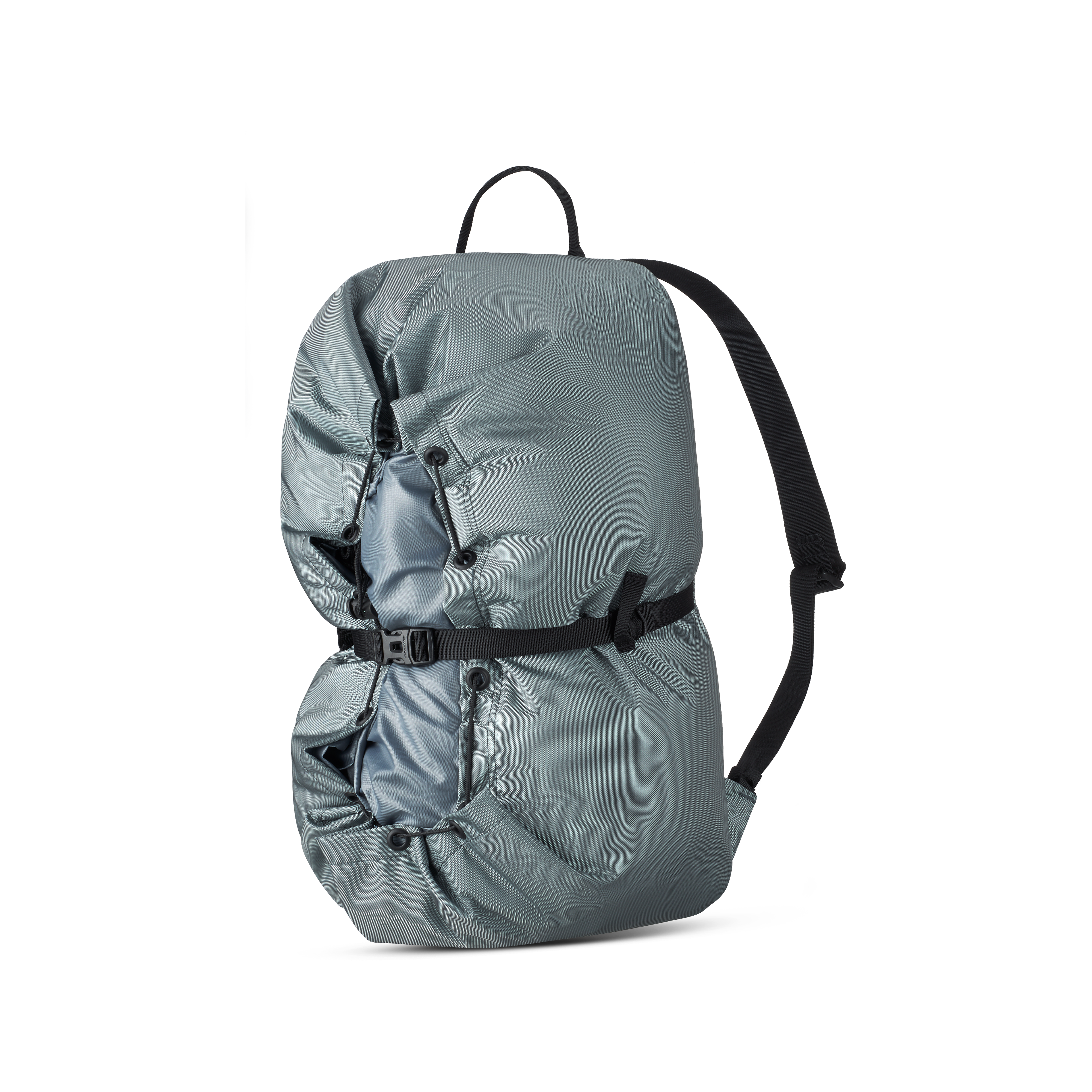 Mammut Neon Rope Bag, strata - Strata - Thumbnail