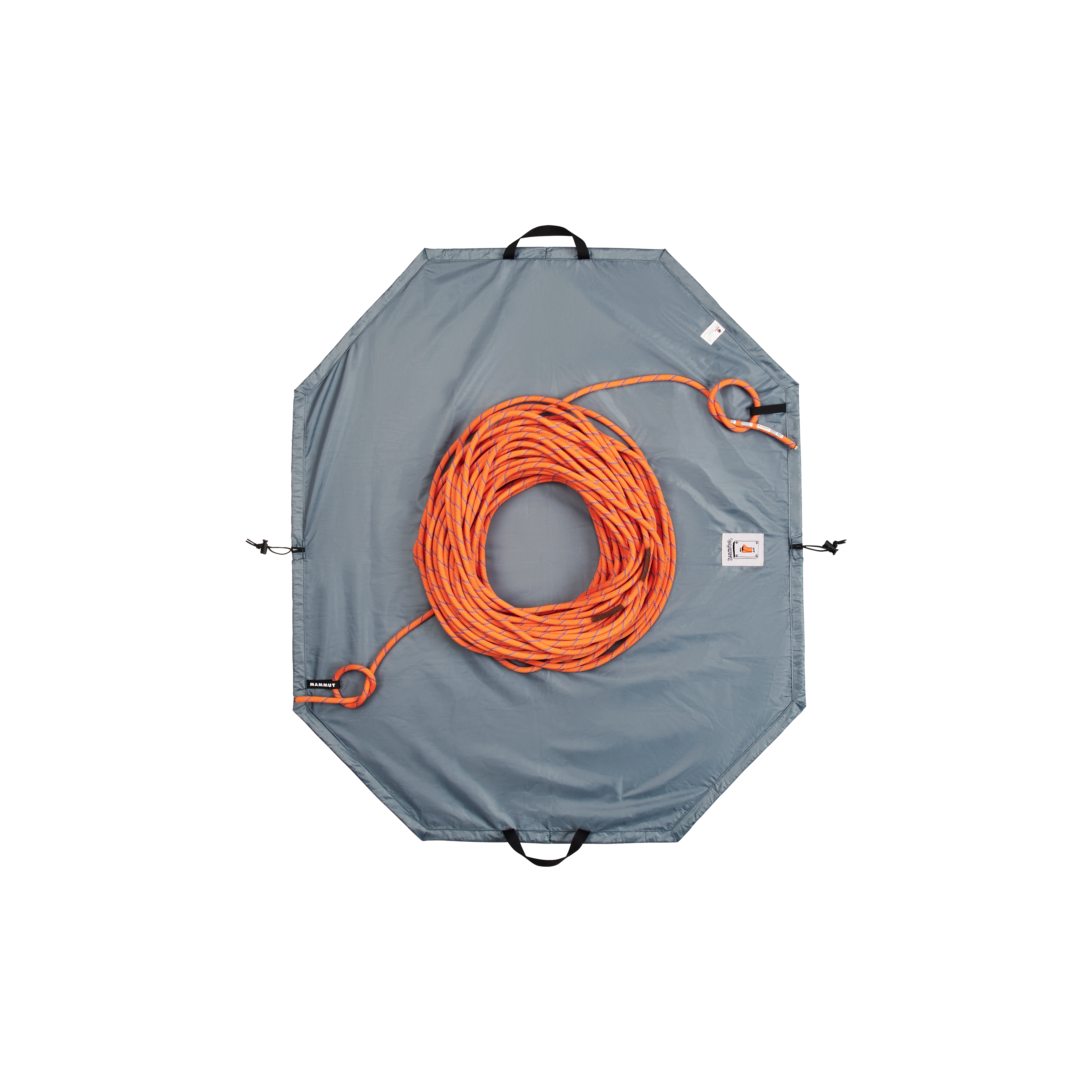 Mammut Neon Rope Tarp, strata - Strata