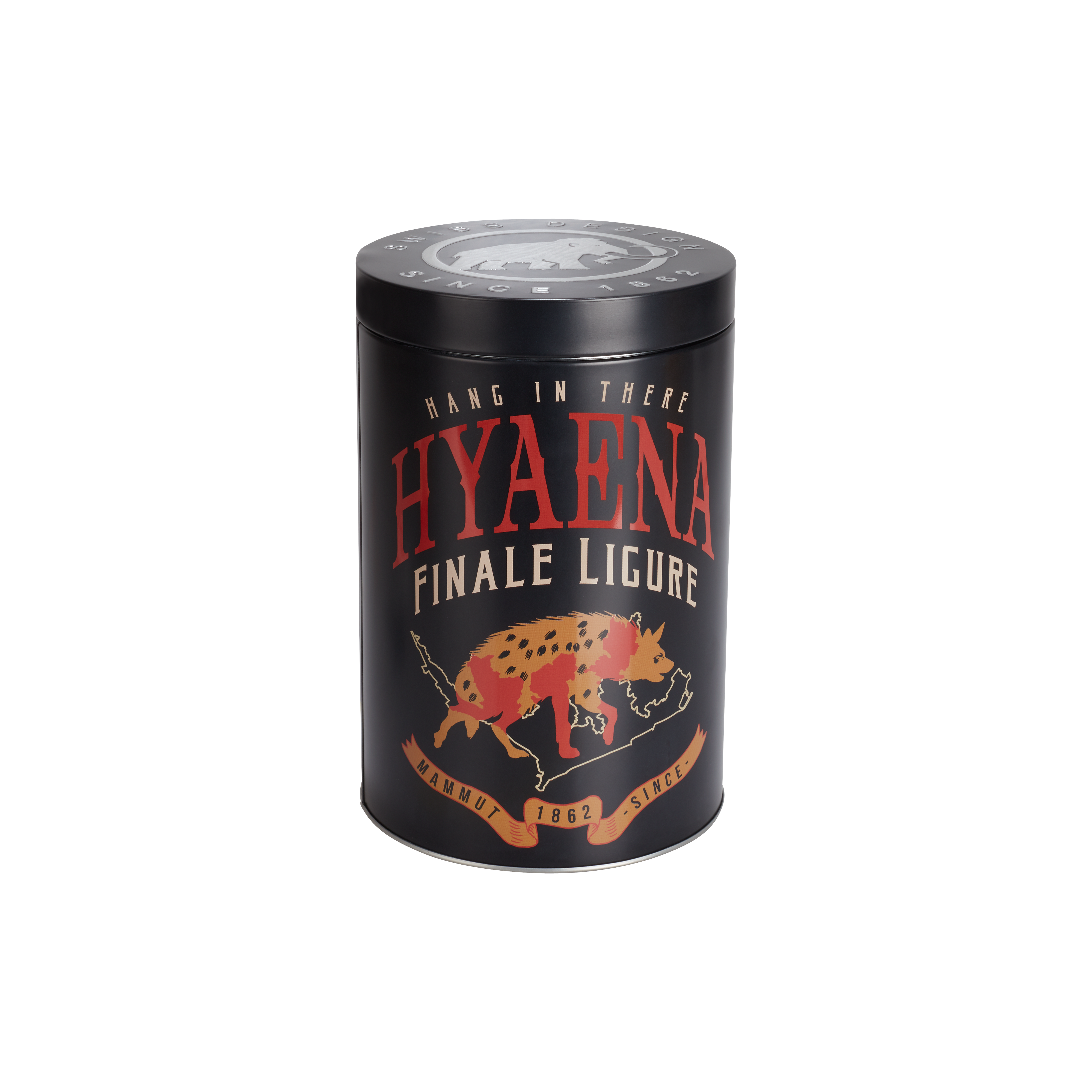 Pure Chalk Collectors Box - hyaena, one size thumbnail