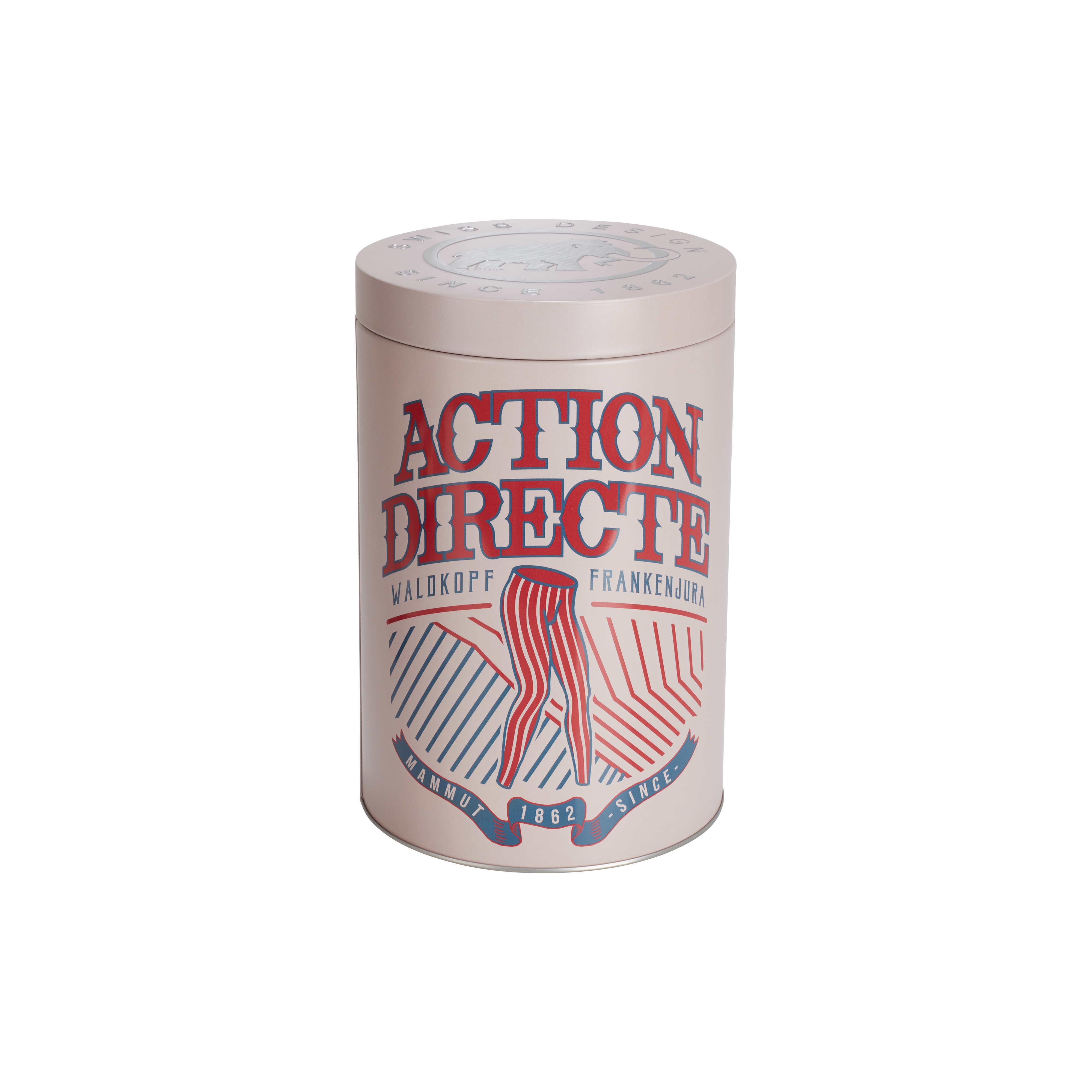 Pure Chalk Collectors Box - action directe, one size thumbnail