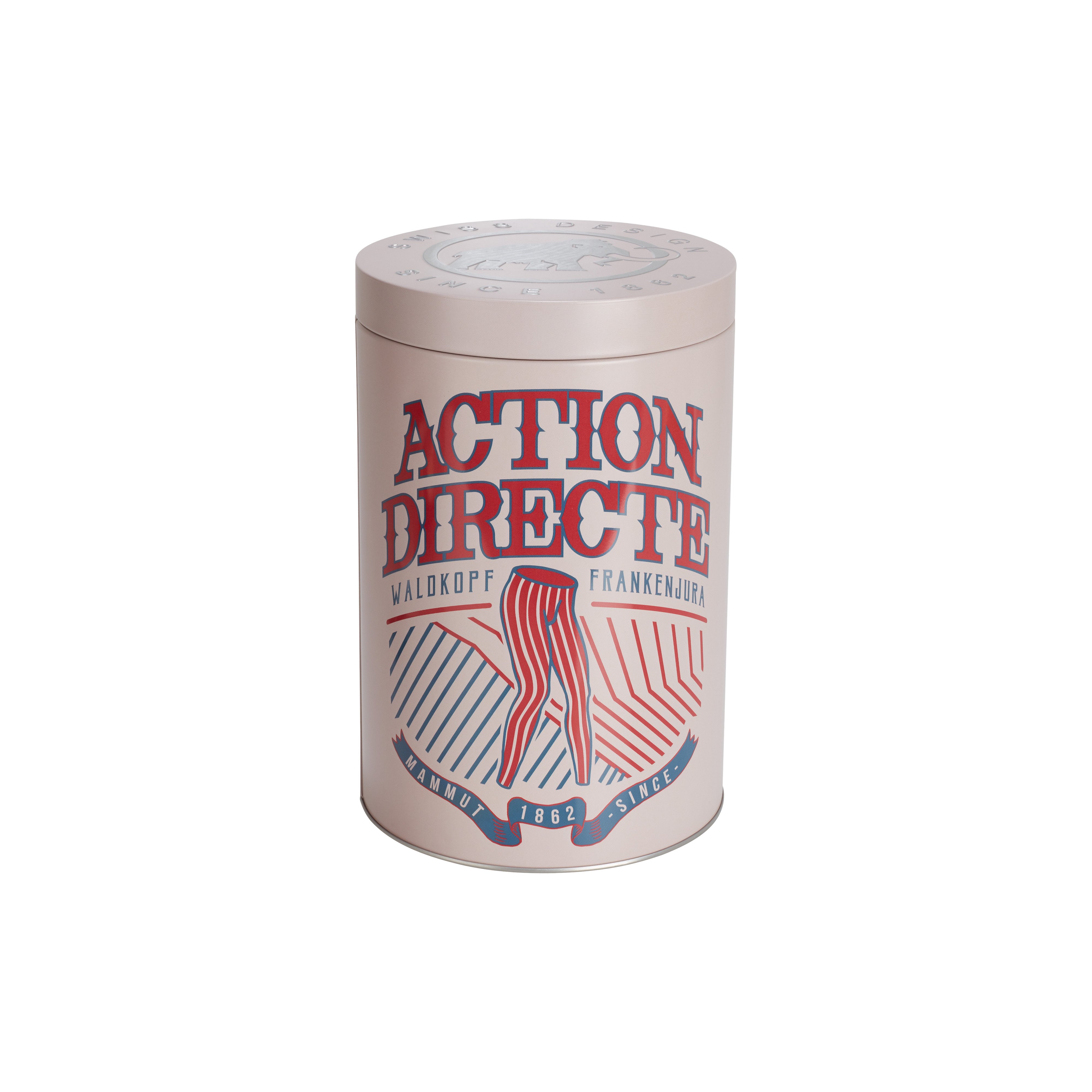 Pure Chalk Collectors Box - action directe, one size product image