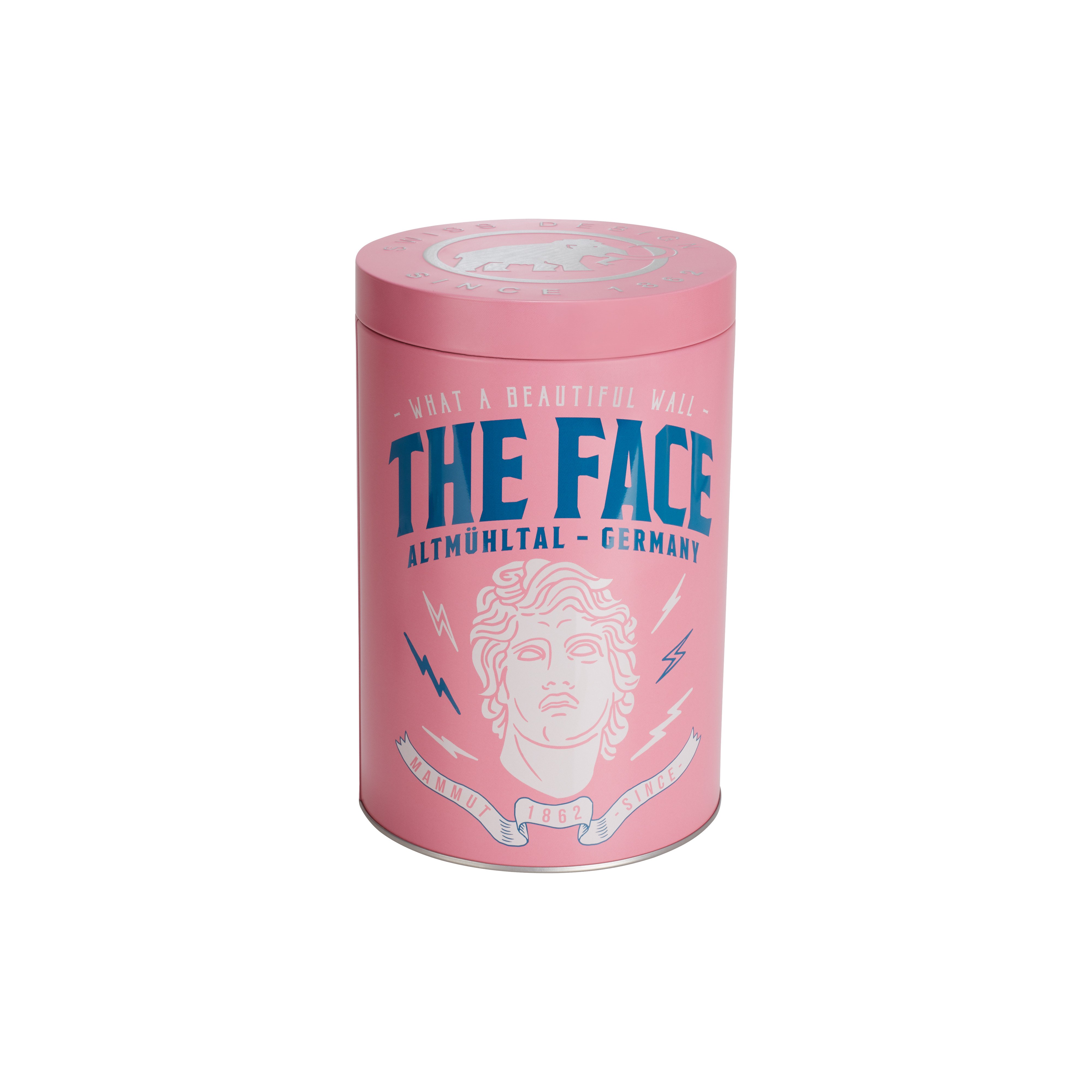 Pure Chalk Collectors Box - the face, one size product image