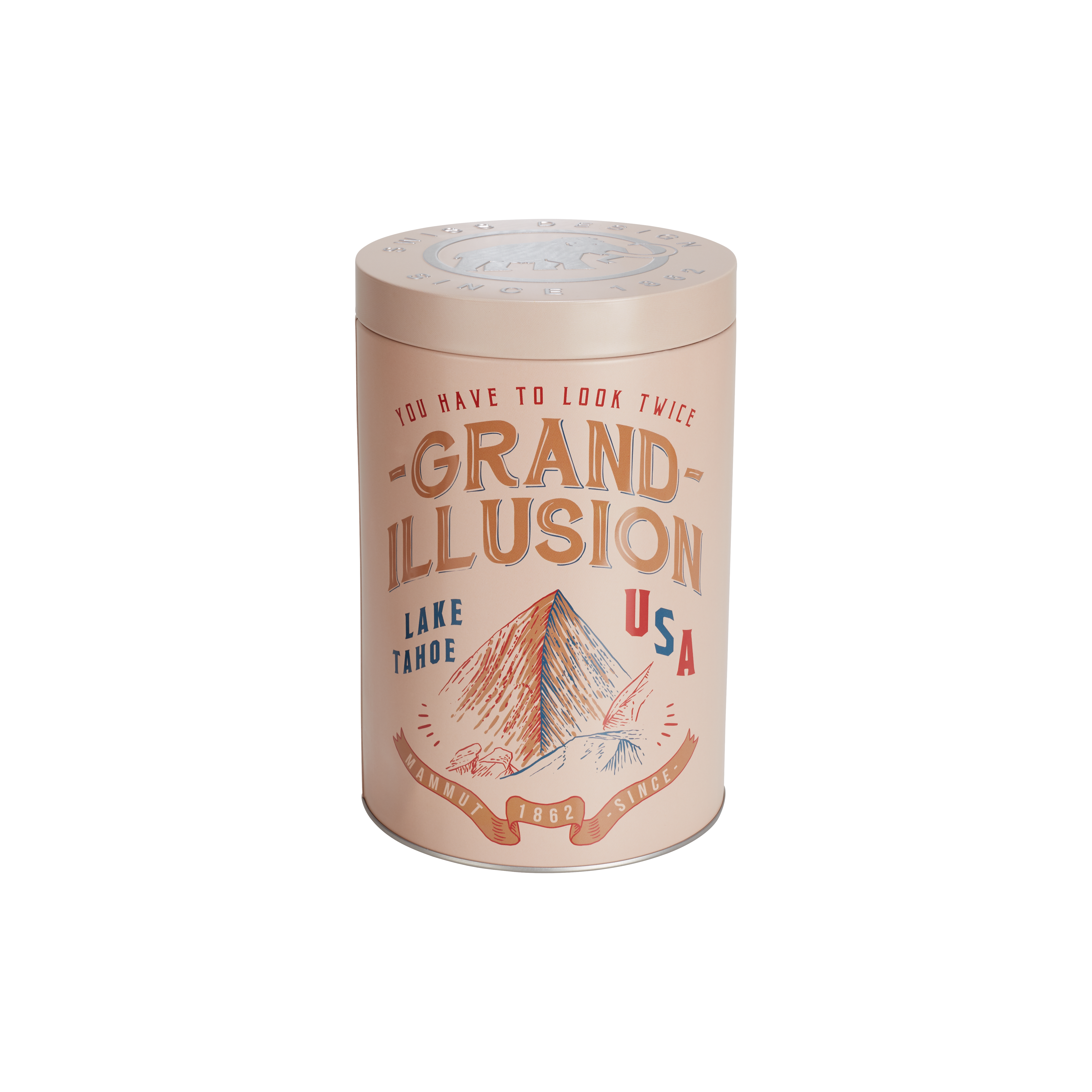 Pure Chalk Collectors Box, grand illusion thumbnail