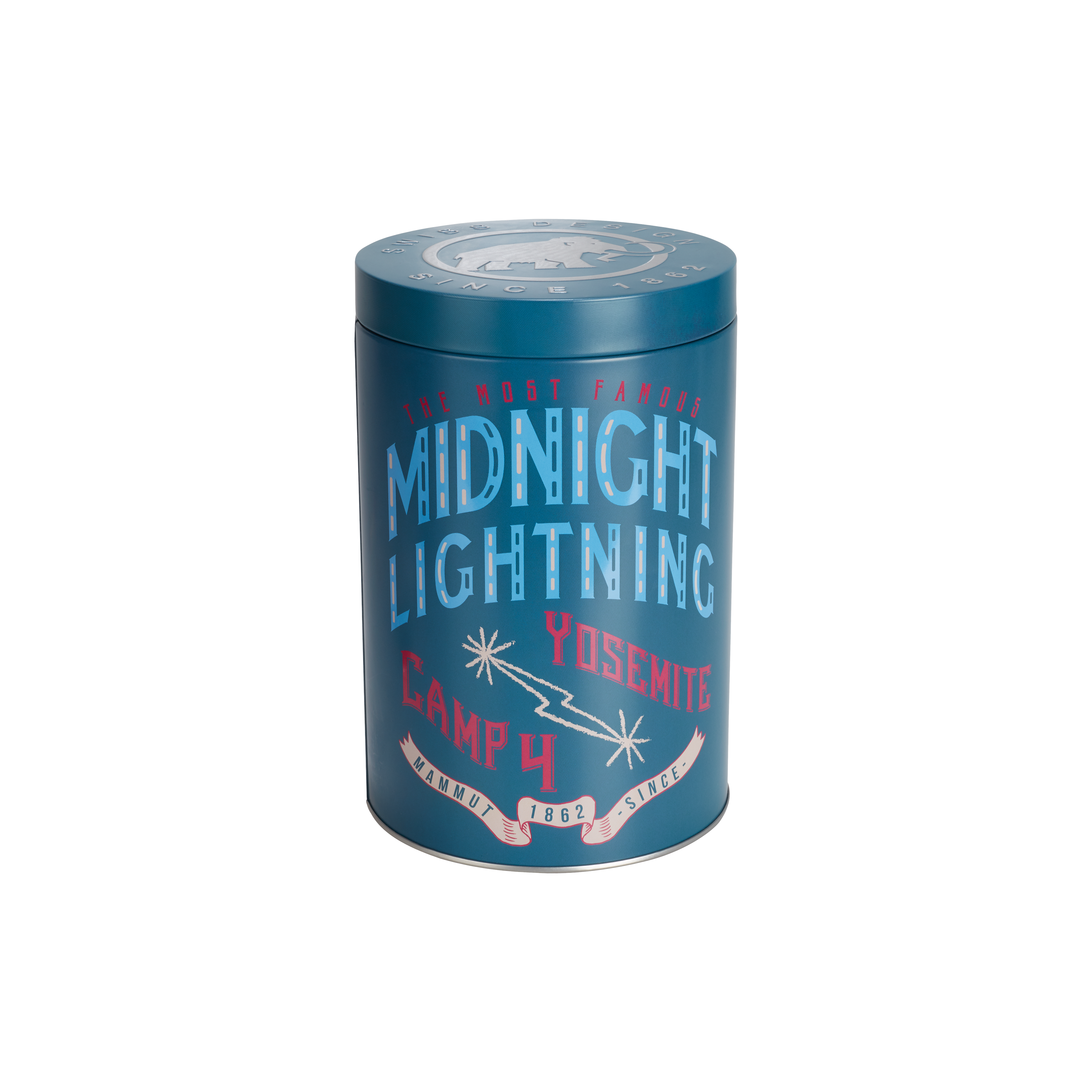 Pure Chalk Collectors Box - midnight lightning, one size thumbnail