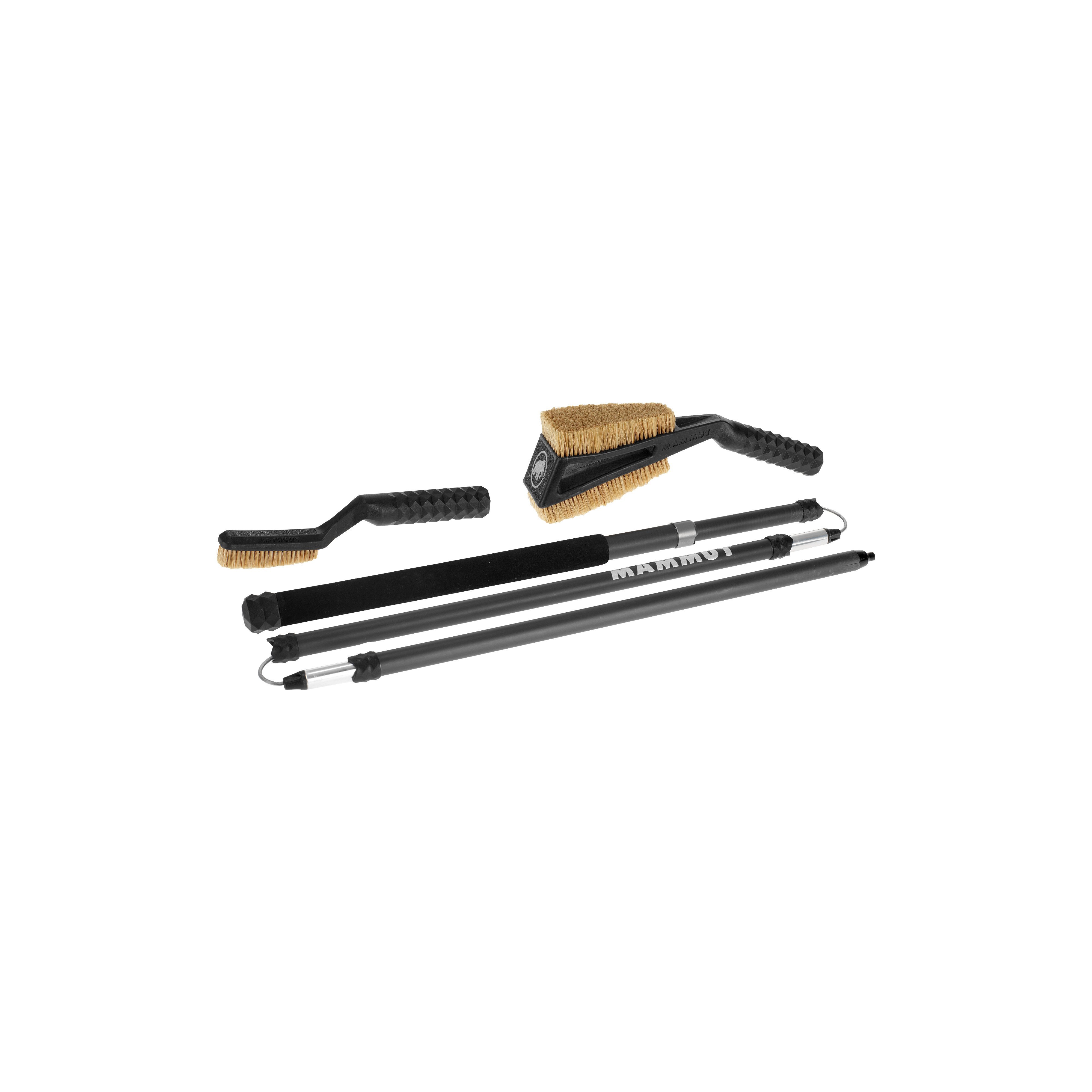 Brush Stick Package - black, one size product image
